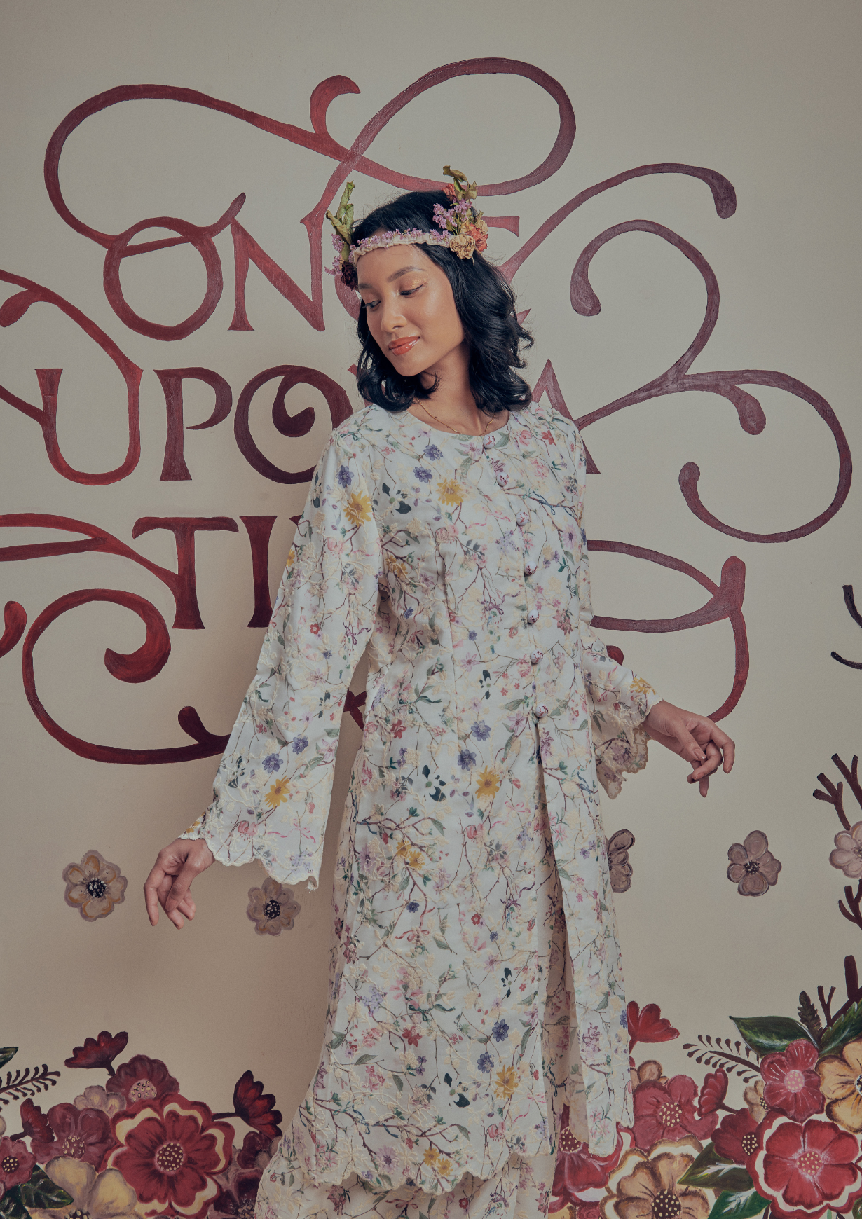 Dream Kebarung in Ilya