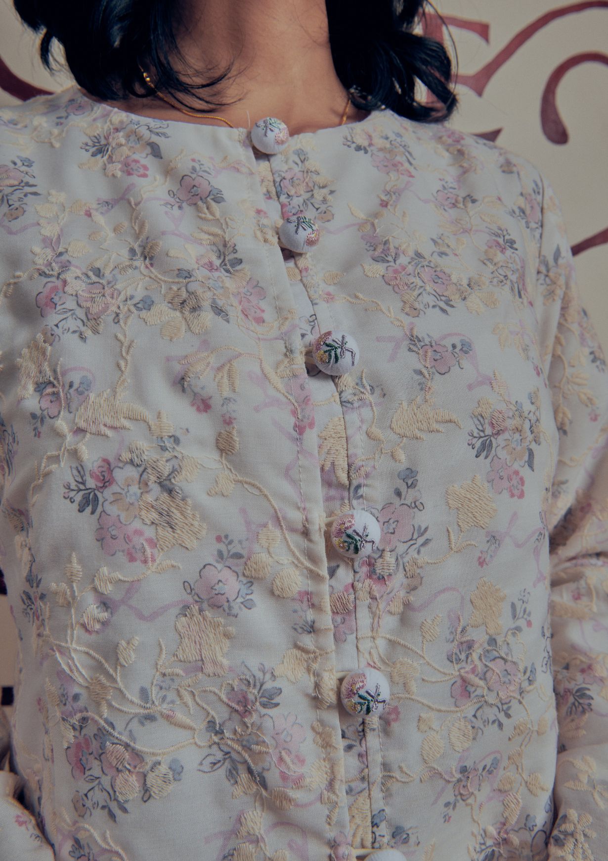 Dream Kebarung in Ivy