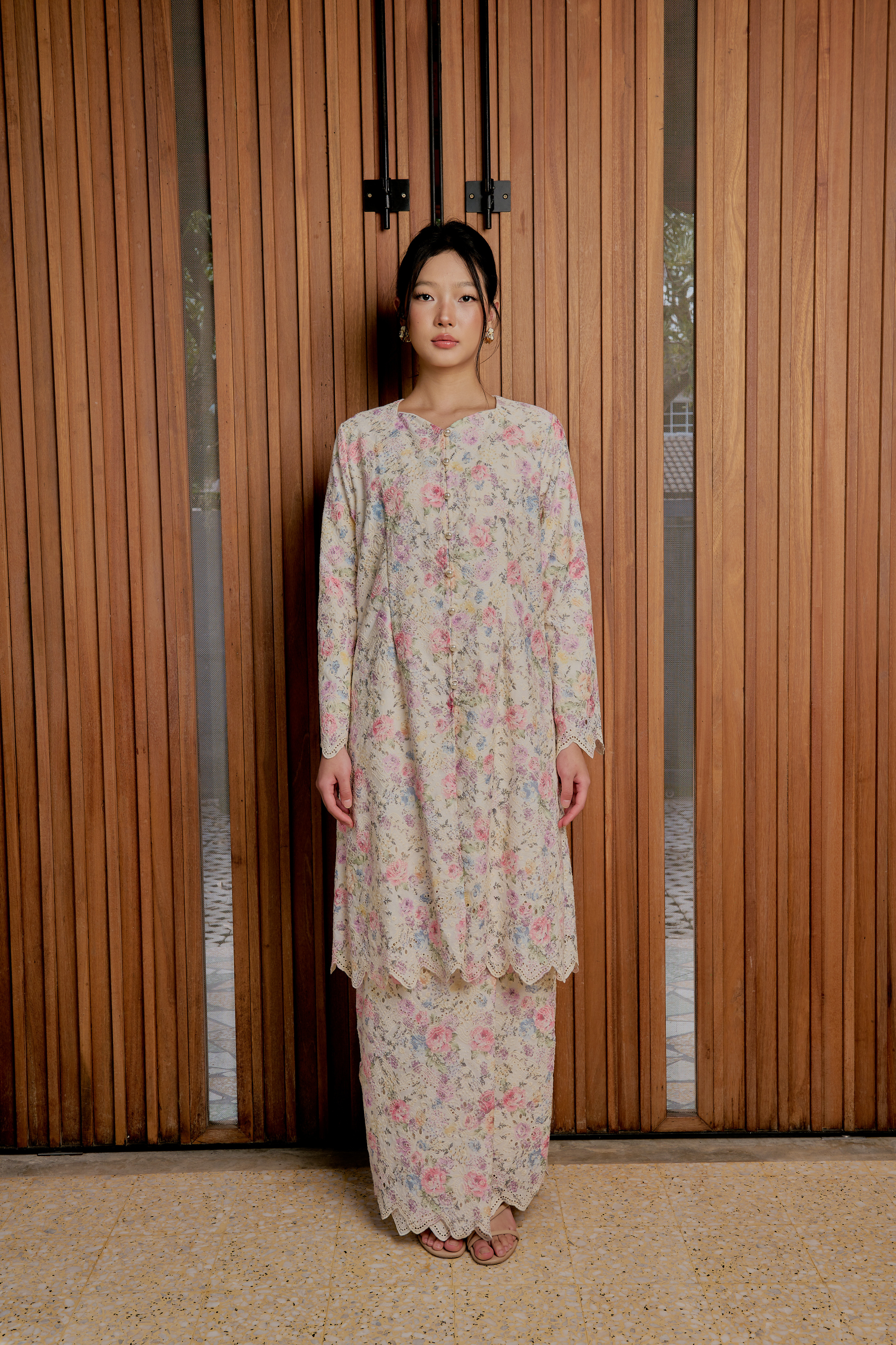 Secret Garden Kebarung