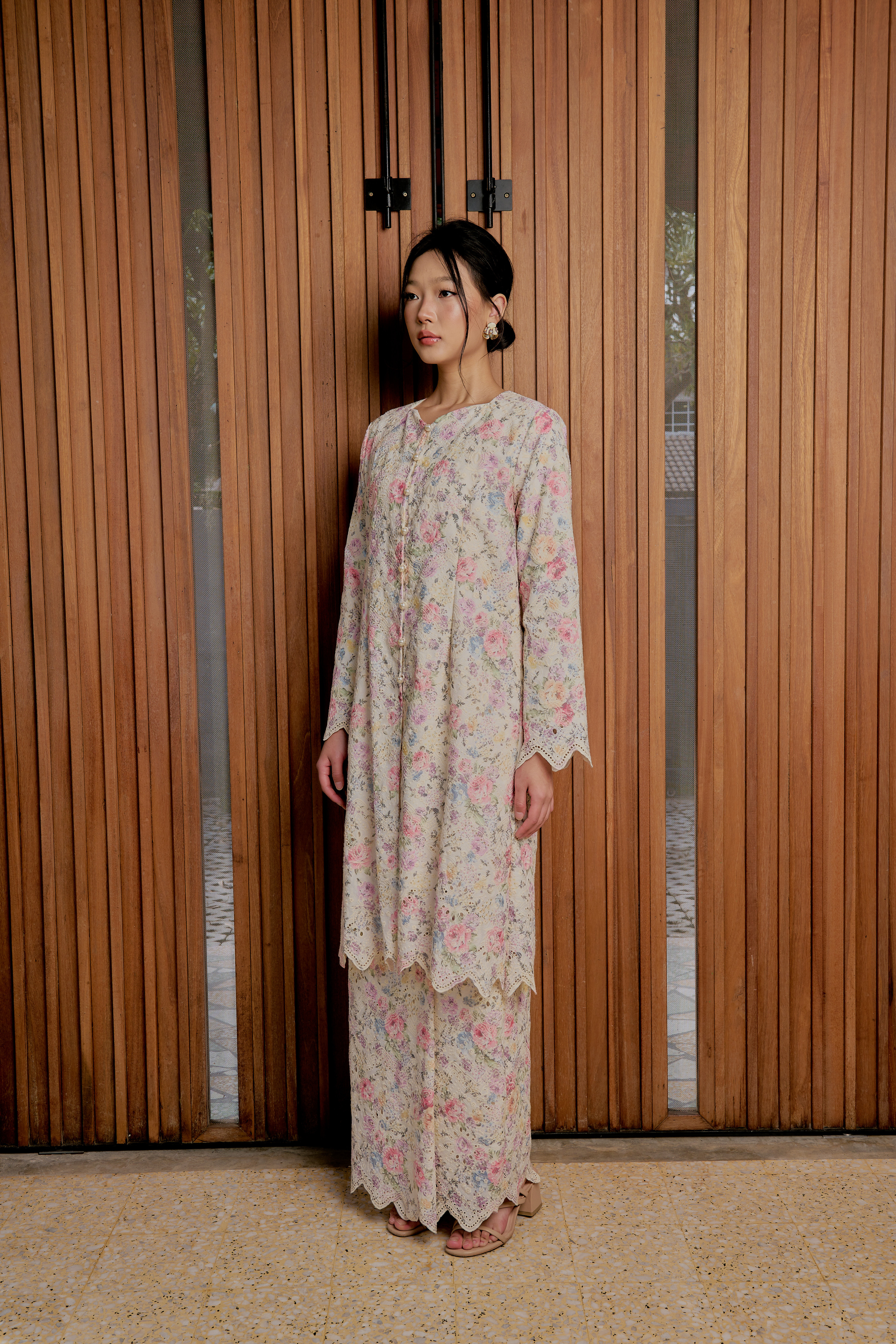 Secret Garden Kebarung