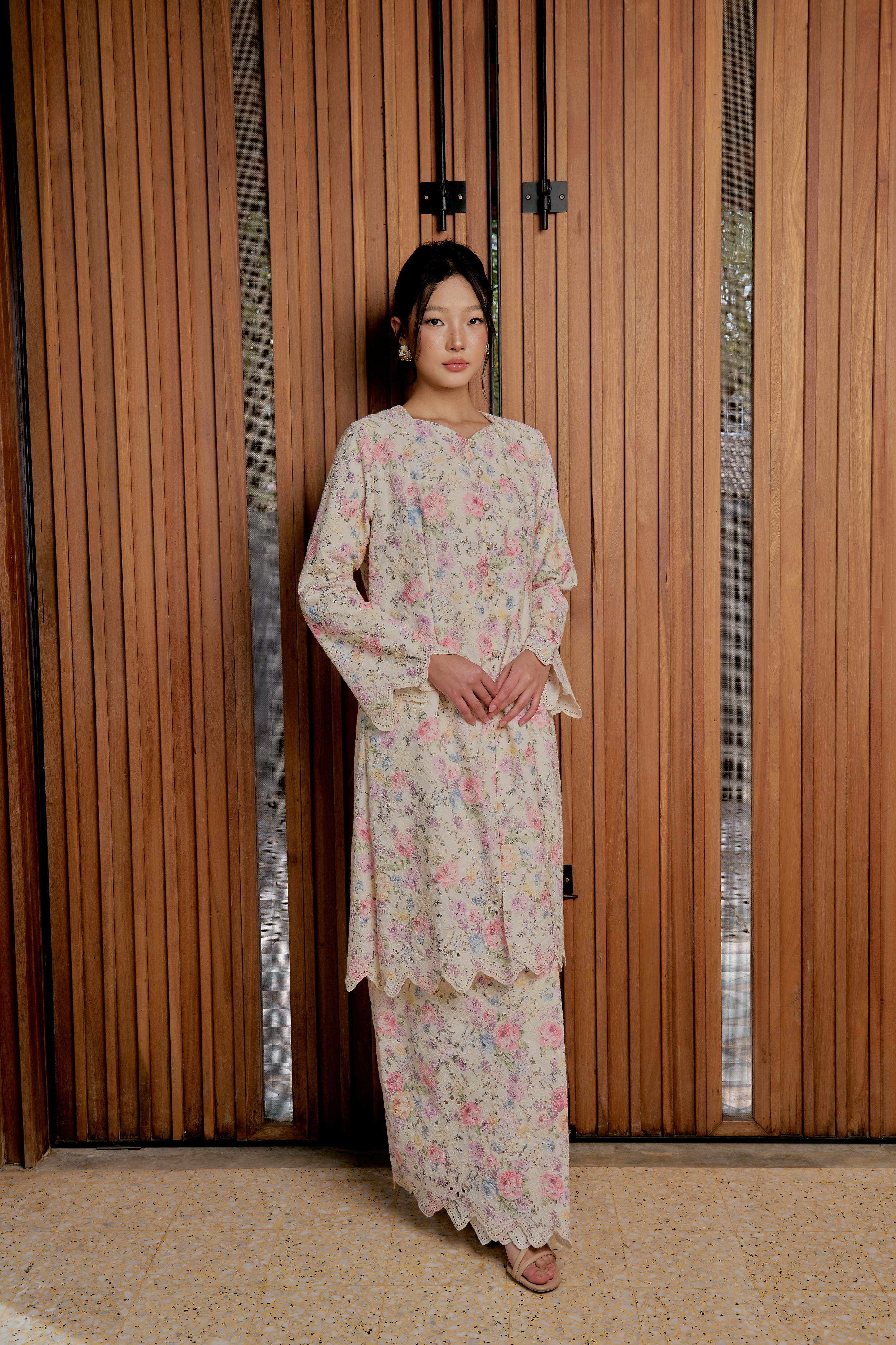 Secret Garden Kebarung