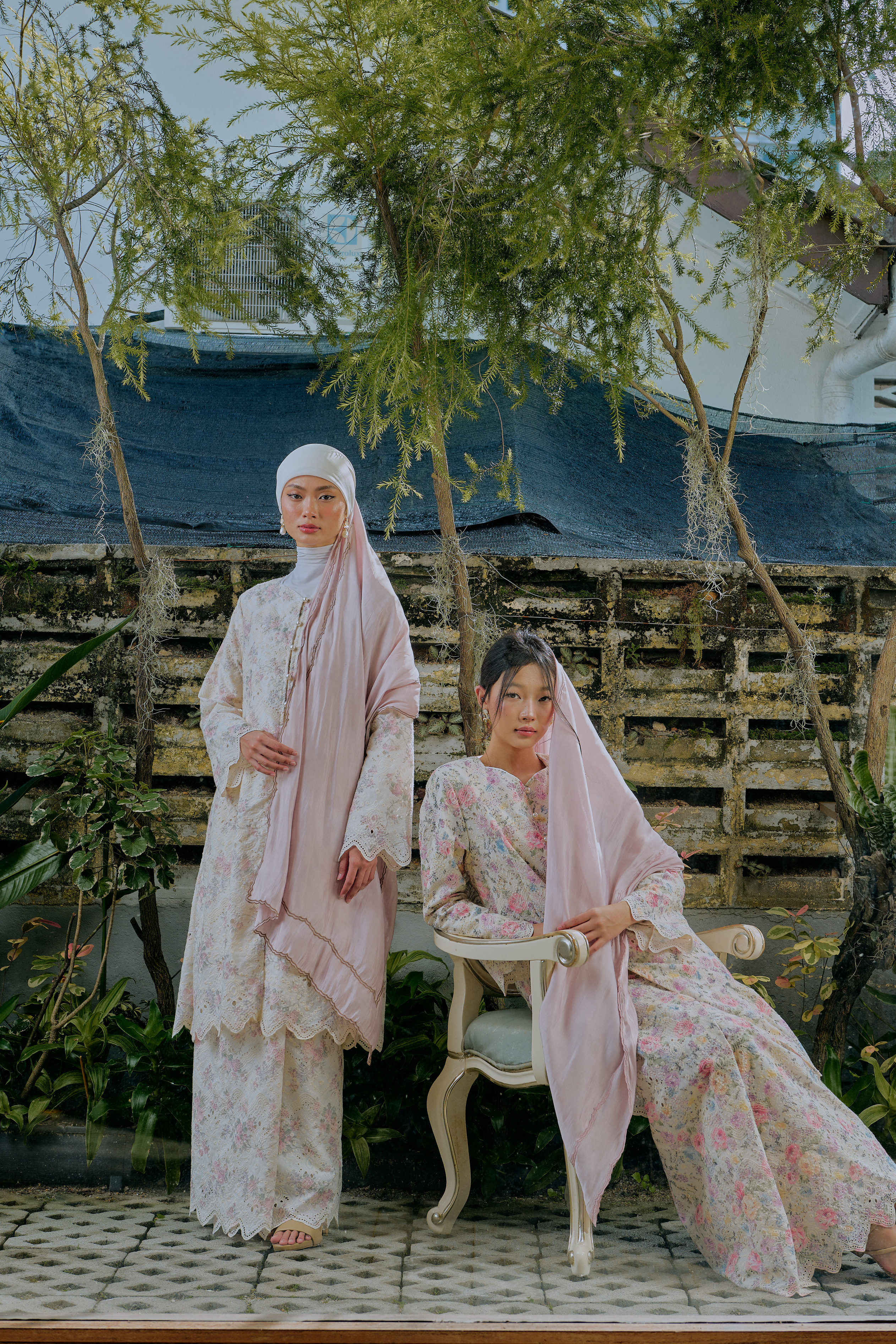 Secret Garden Kebarung