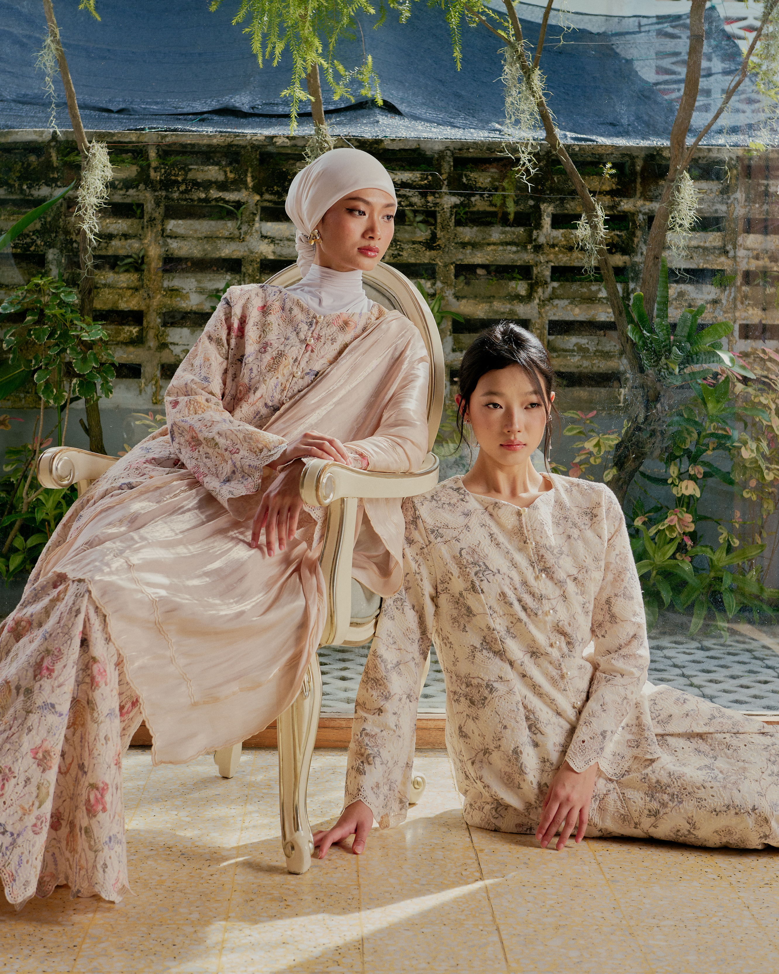 Wild Botanica Kebarung