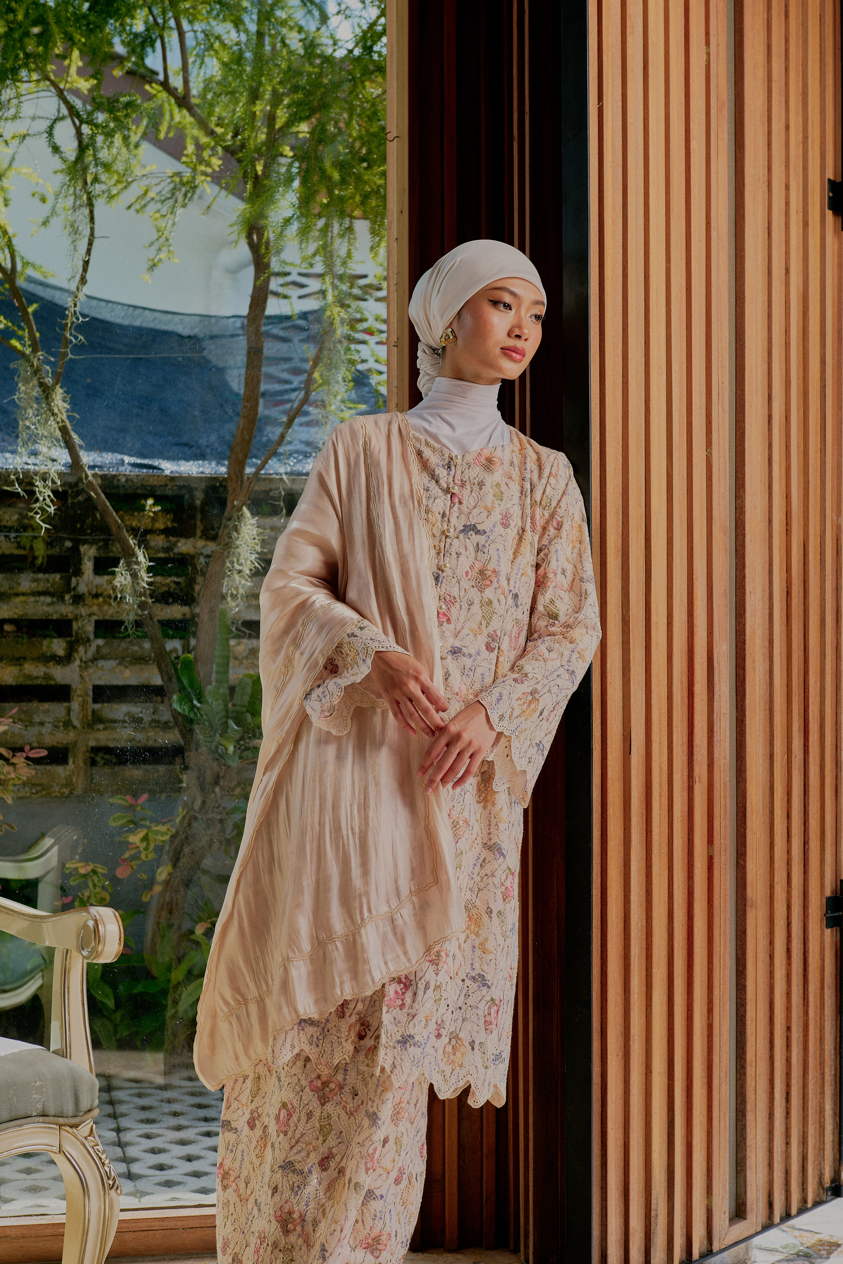 Wild Botanica Kebarung