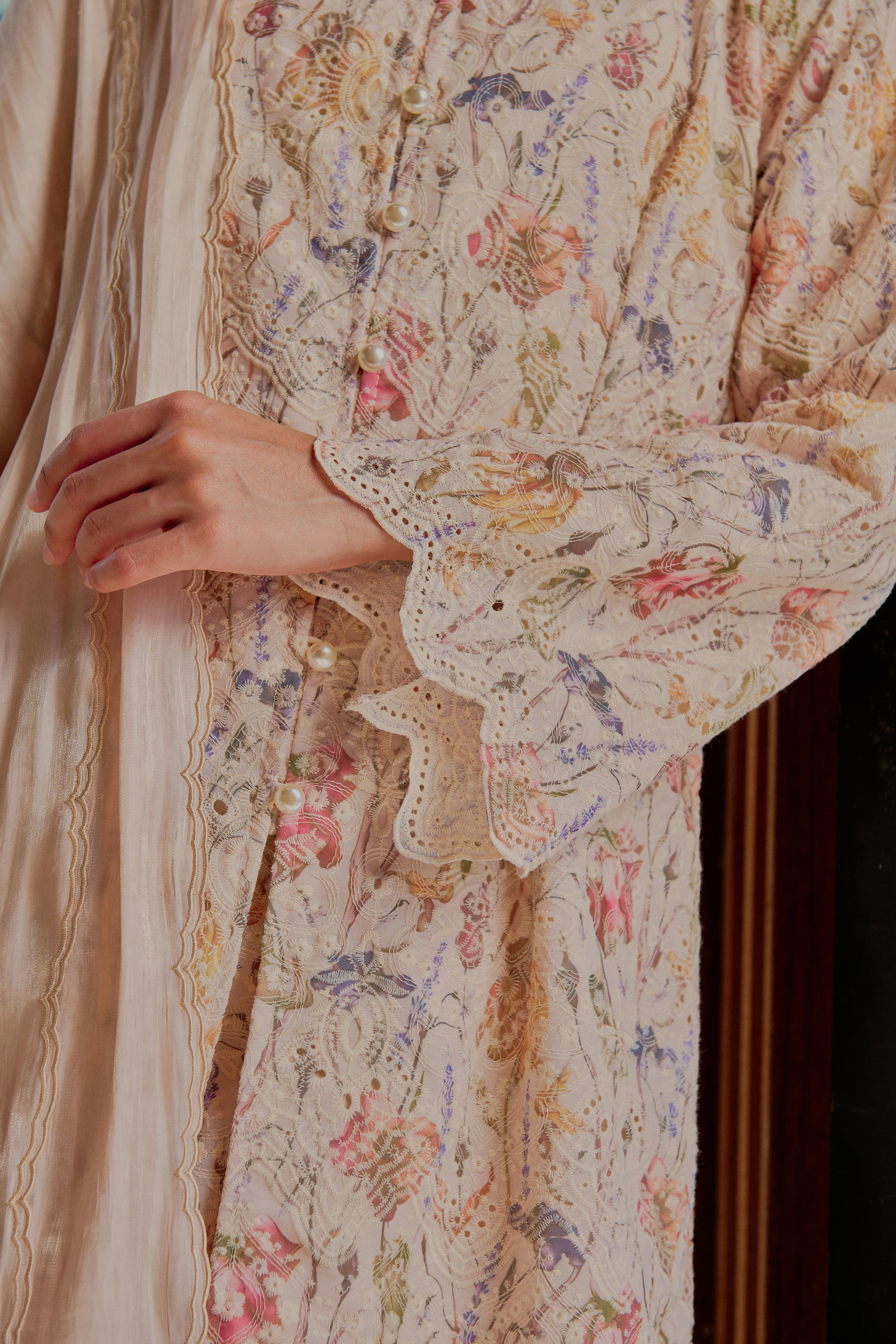 Wild Botanica Kebarung