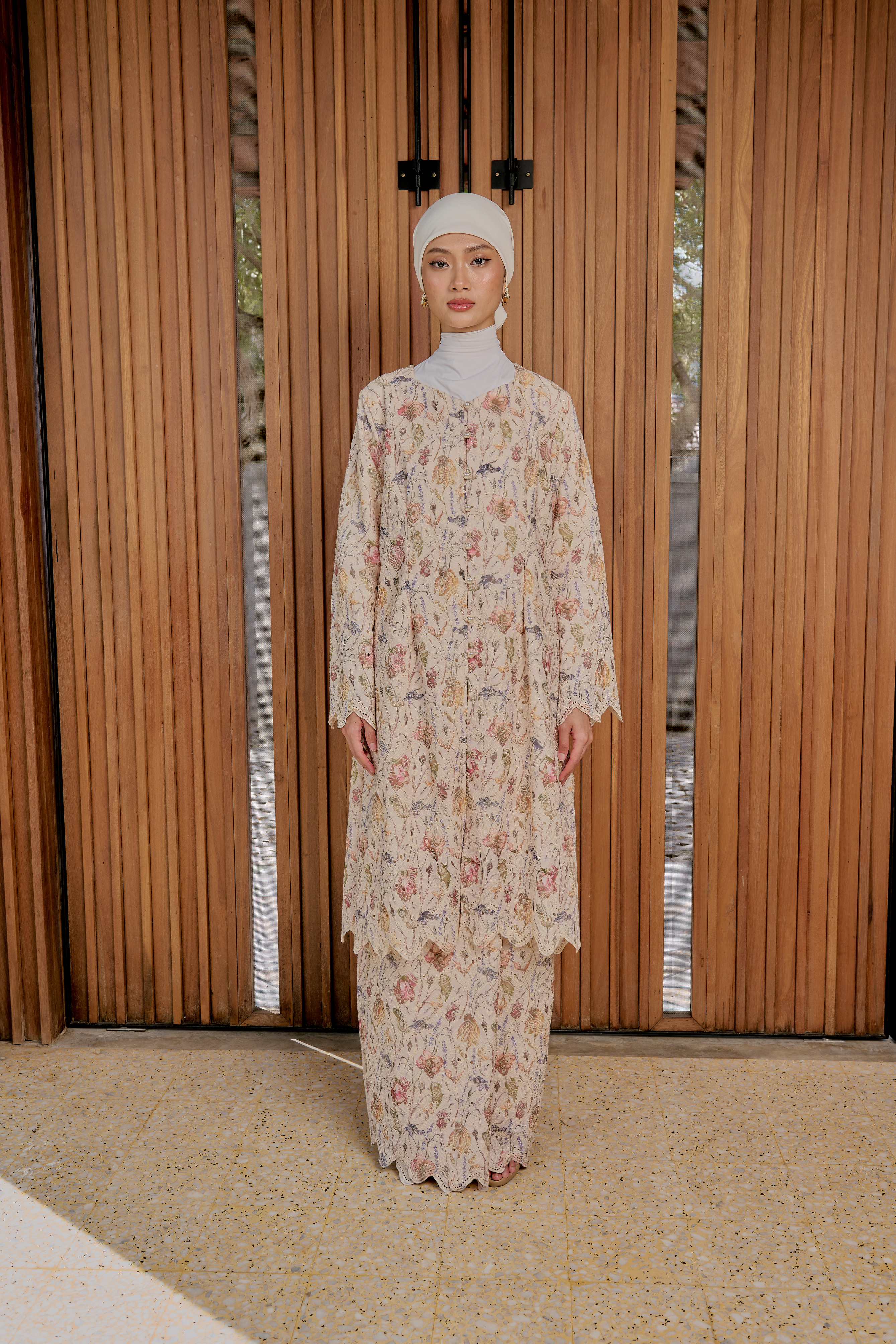 Wild Botanica Kebarung