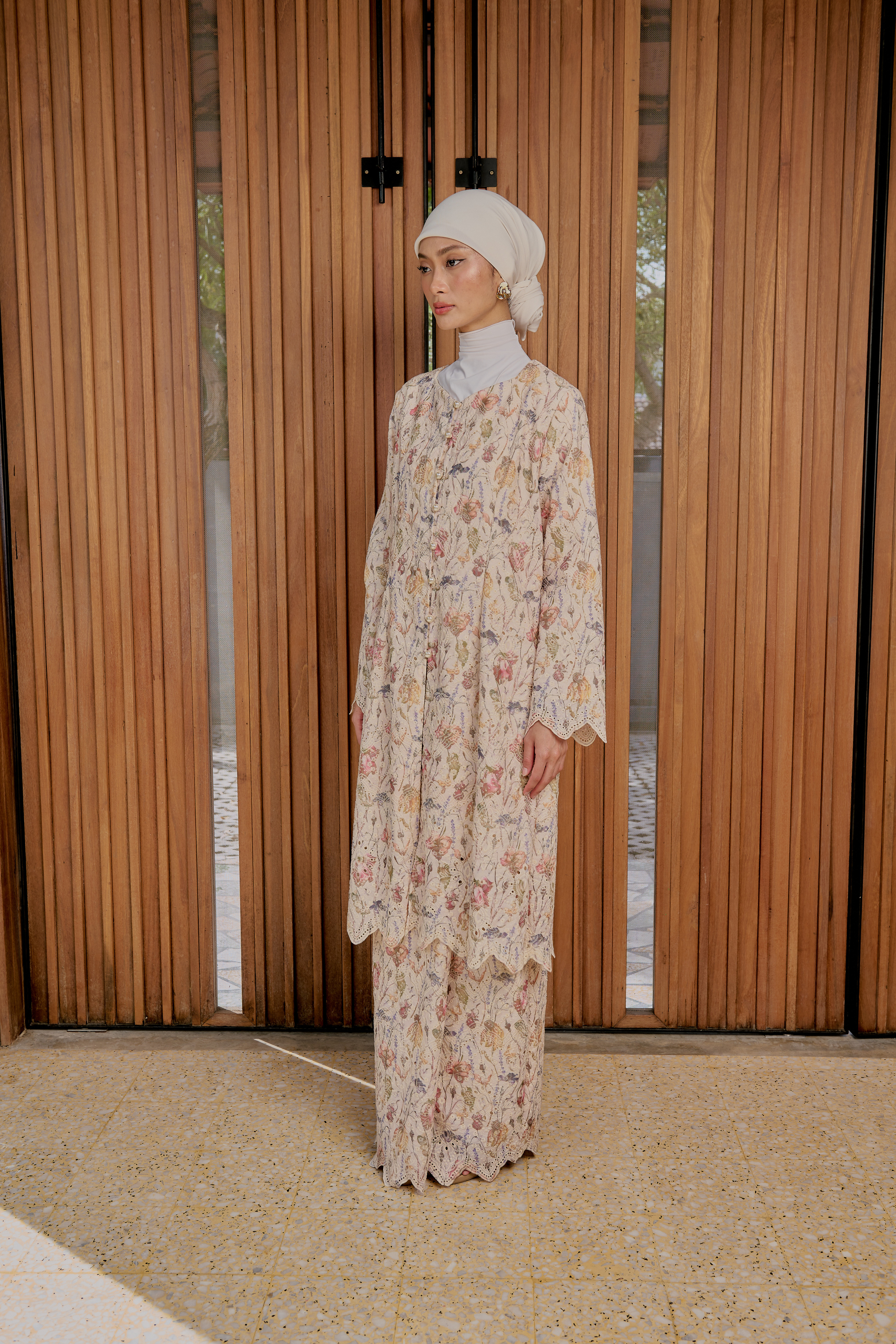 Wild Botanica Kebarung