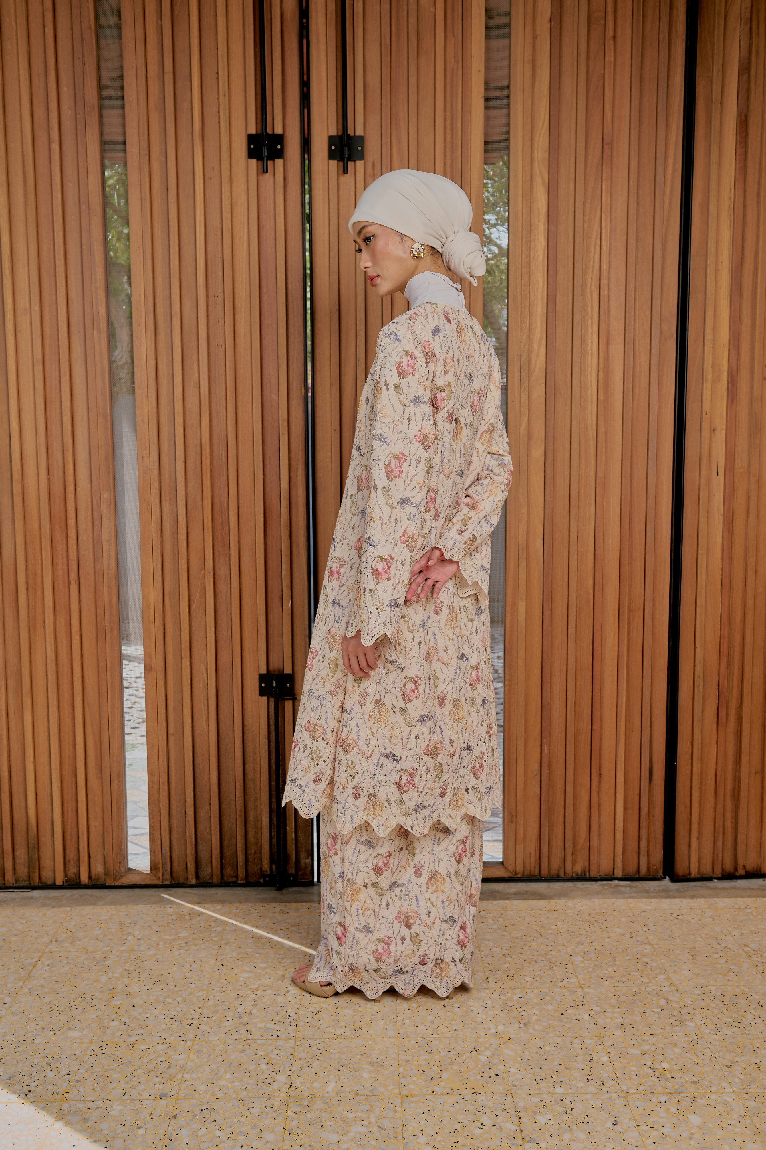 Wild Botanica Kebarung