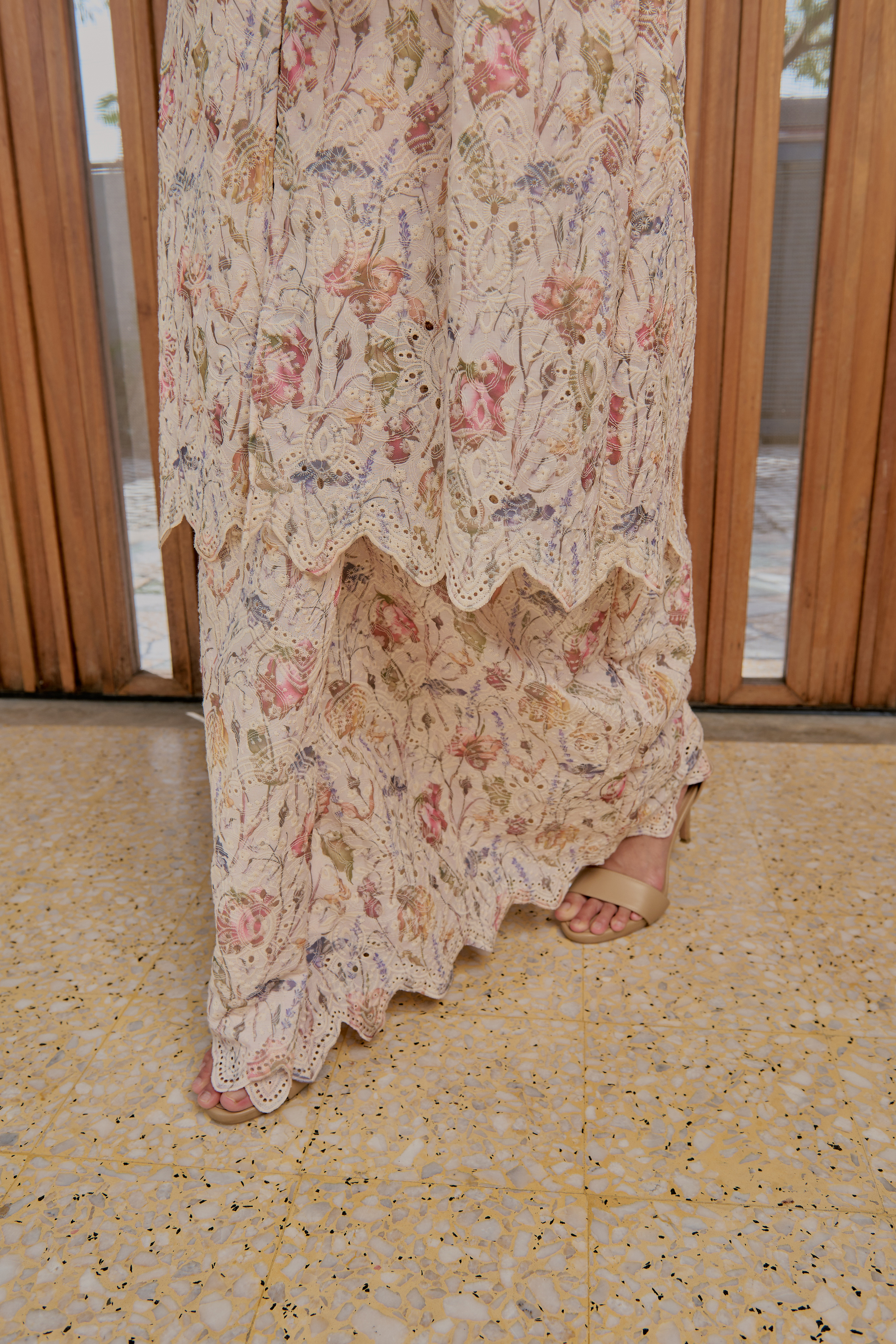 Wild Botanica Kebarung