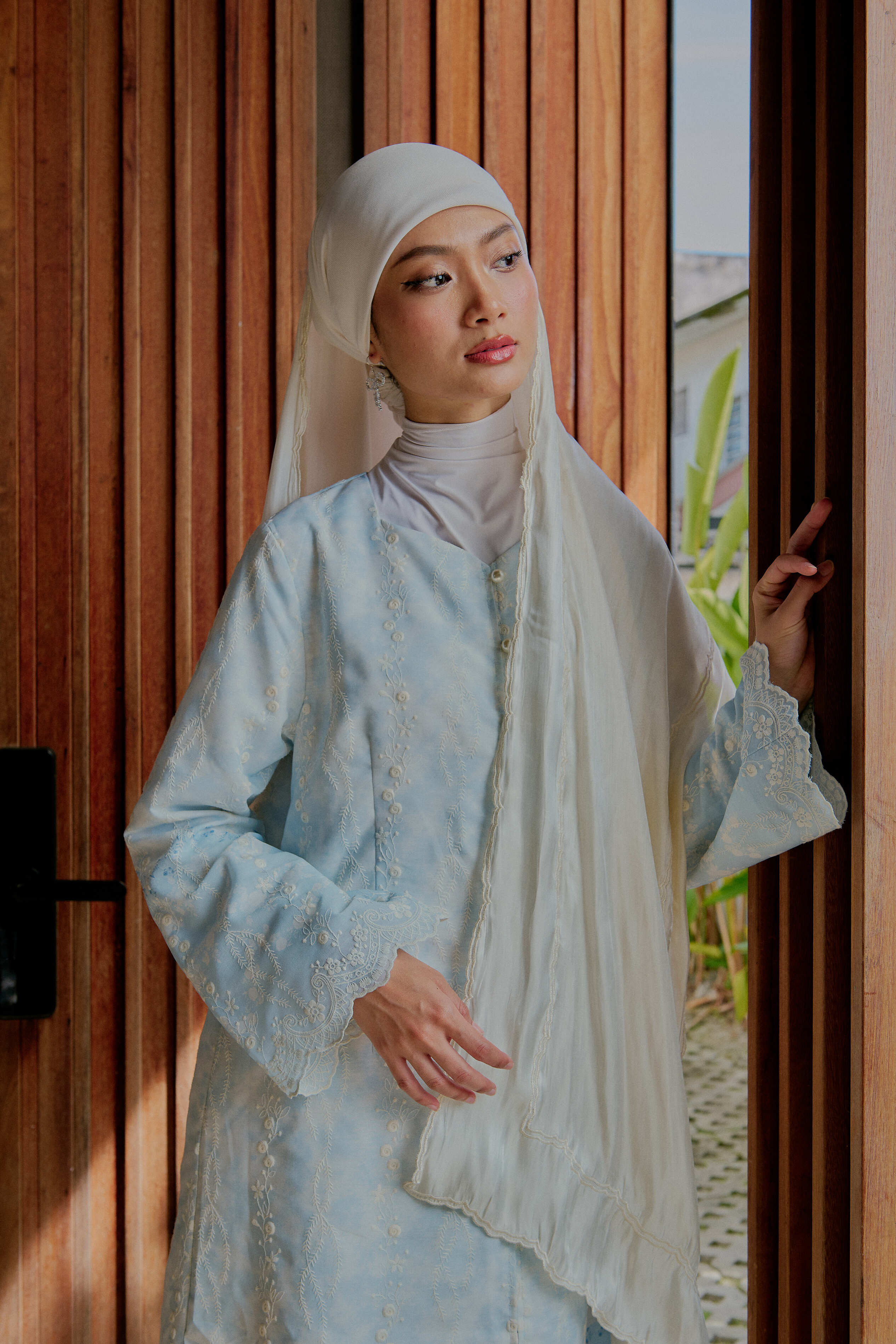 Sky Dewdrop Kebarung