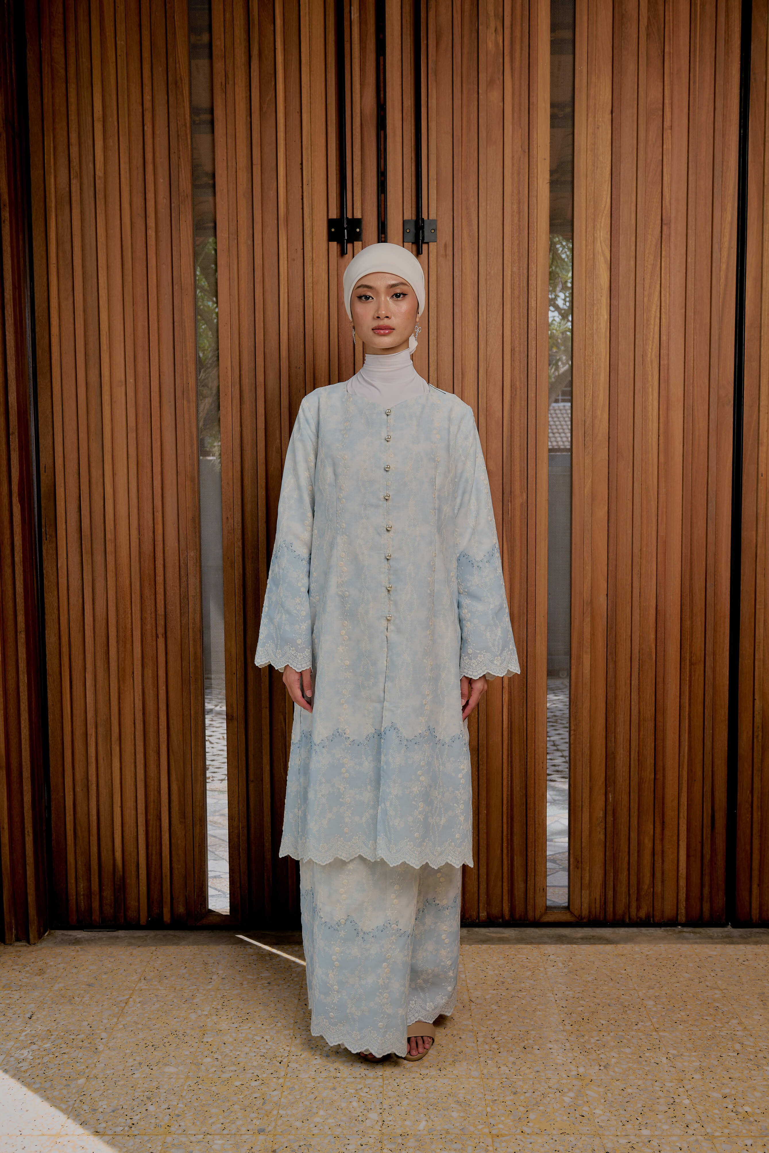 Sky Dewdrop Kebarung