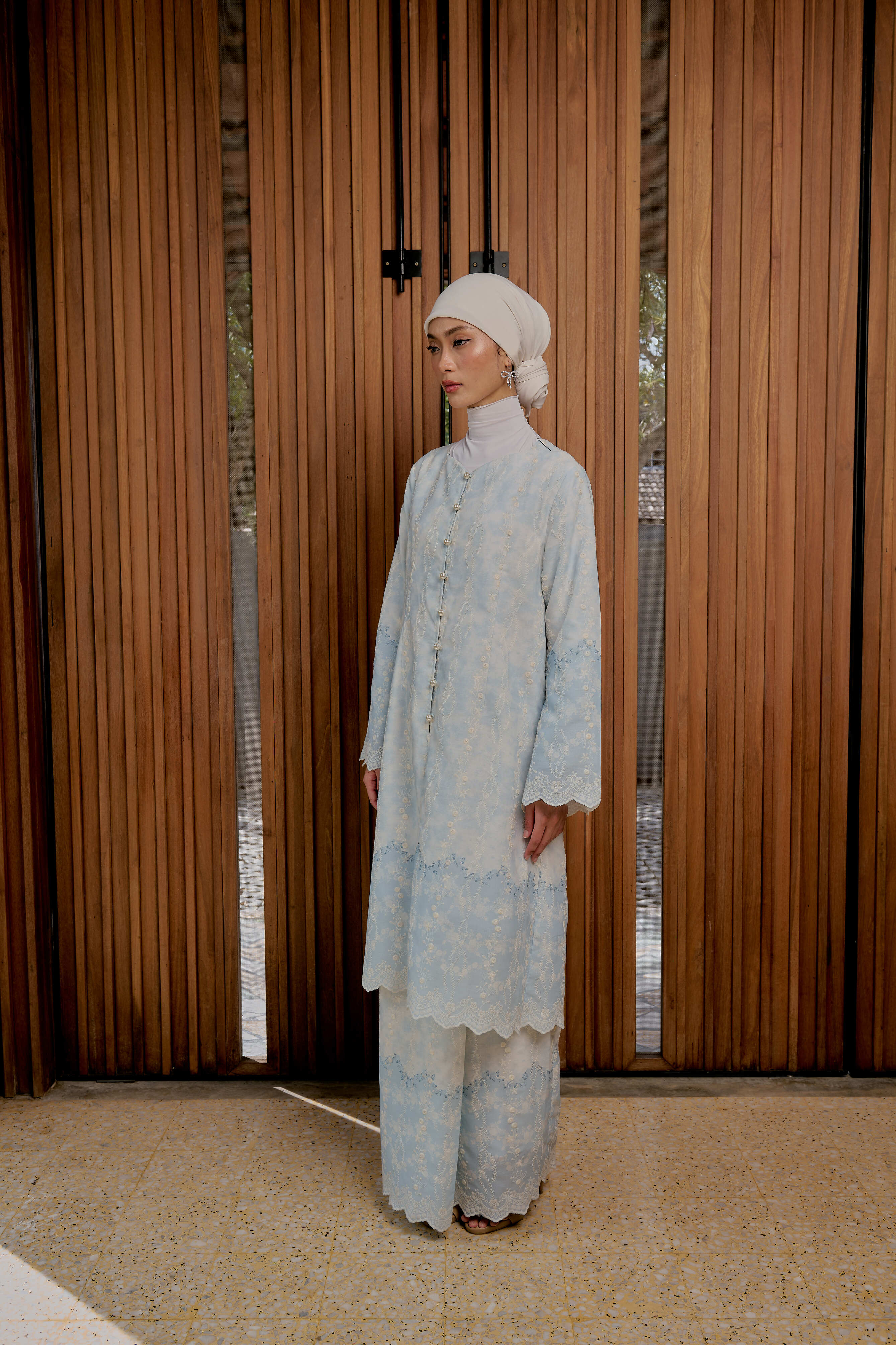 Sky Dewdrop Kebarung