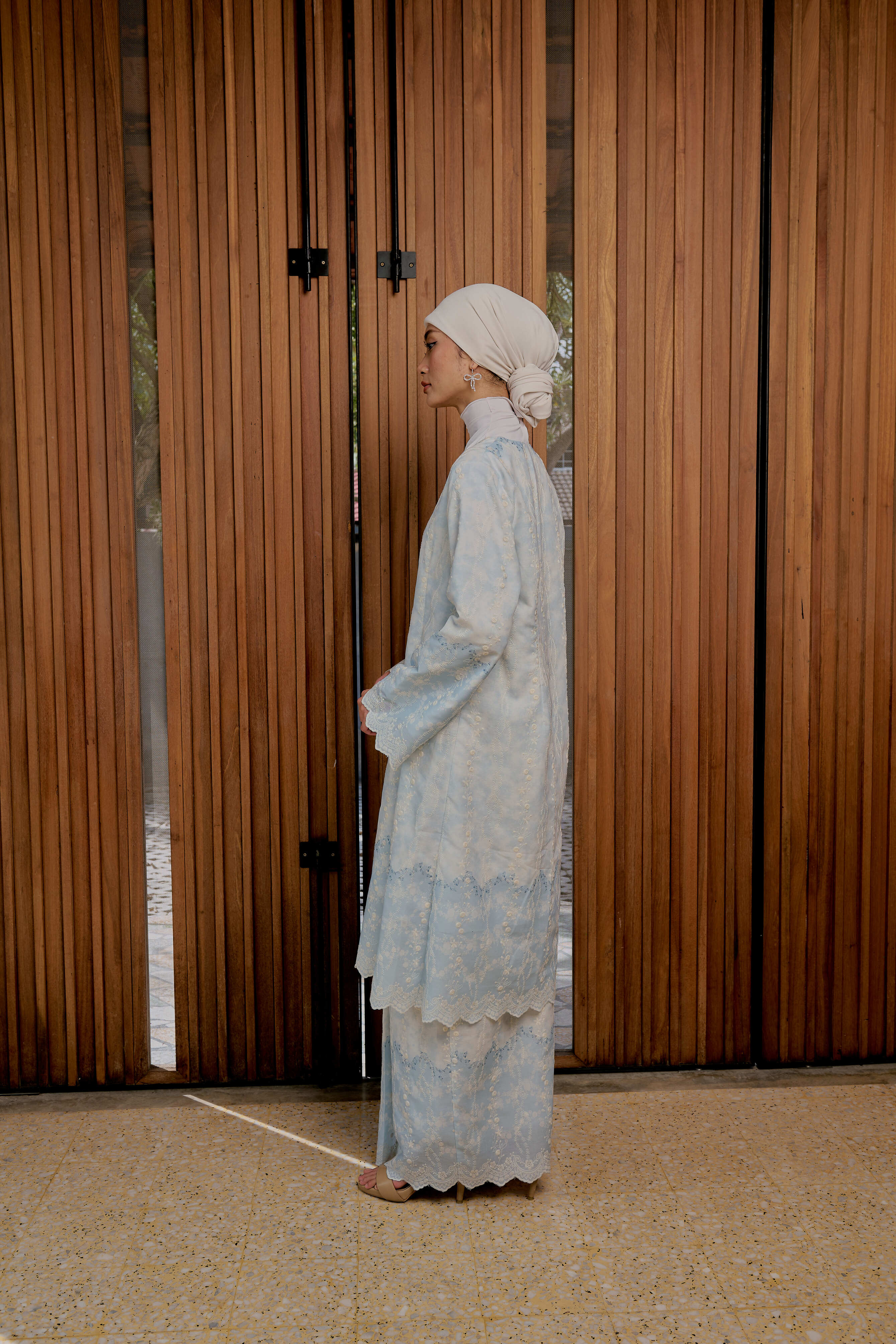 Sky Dewdrop Kebarung