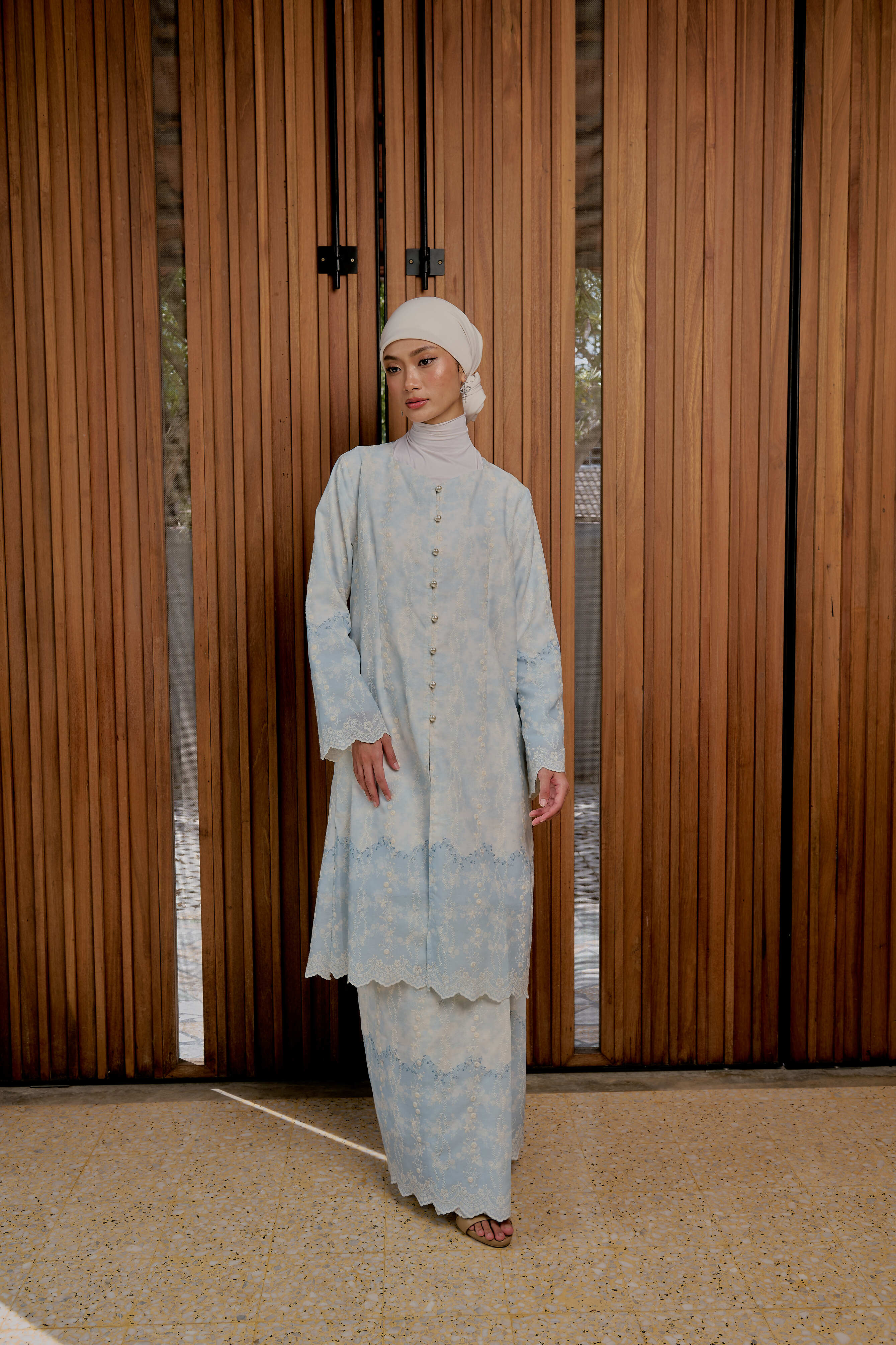 Sky Dewdrop Kebarung