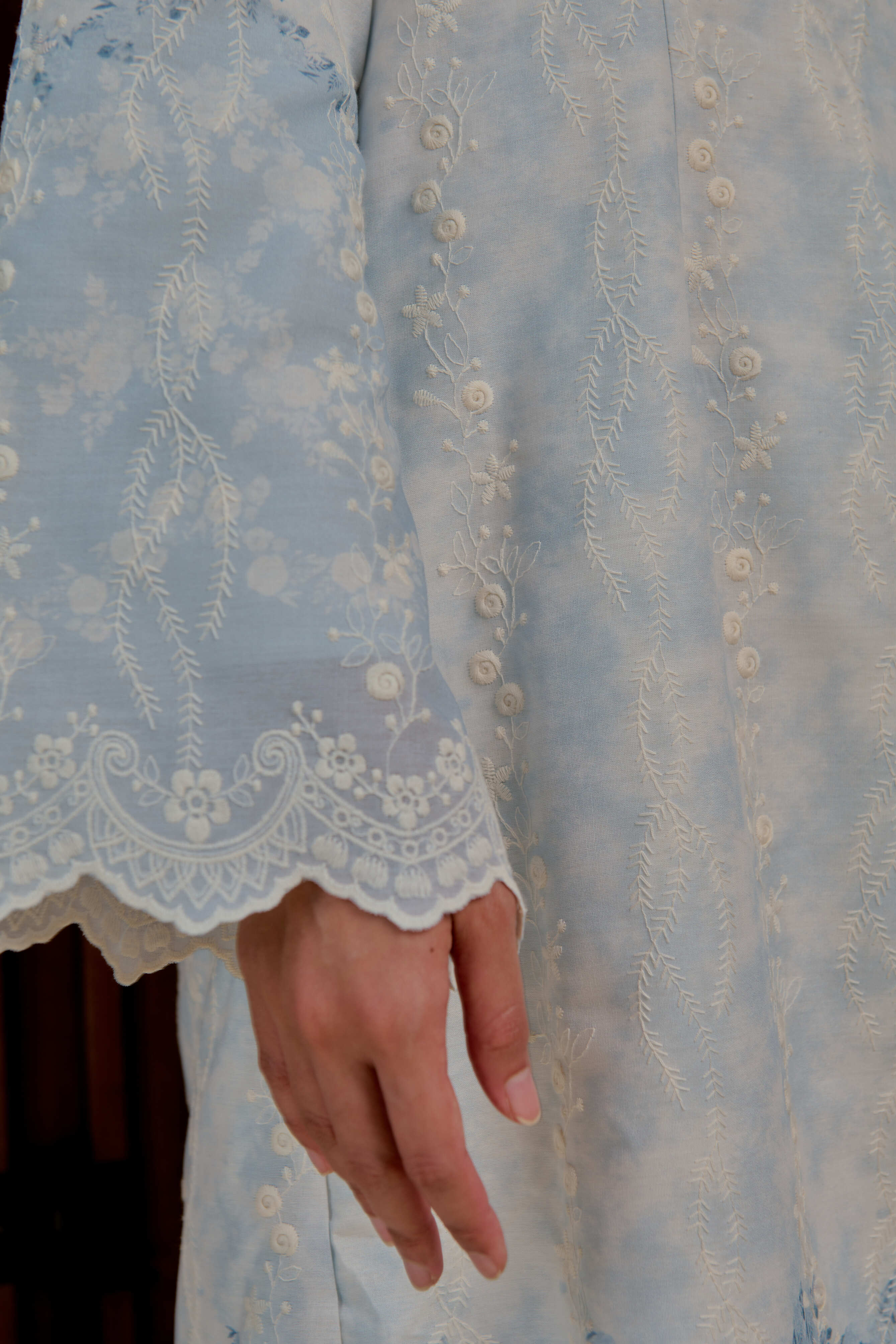 Sky Dewdrop Kebarung