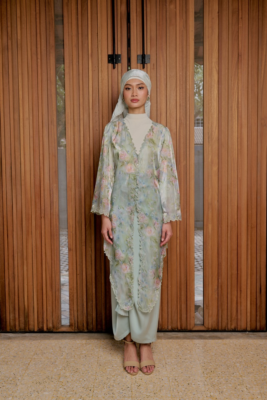 Sri Kebaya Top