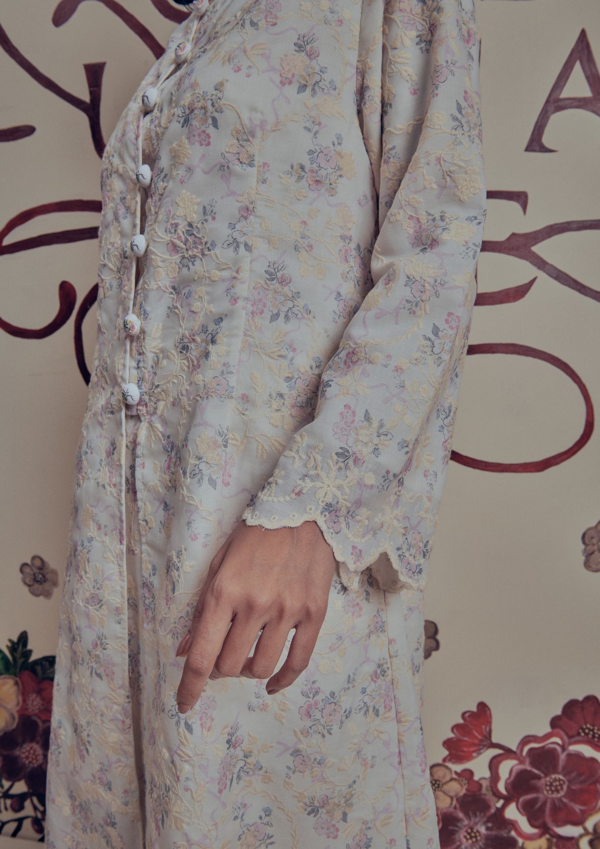 Dream Kebarung in Ivy