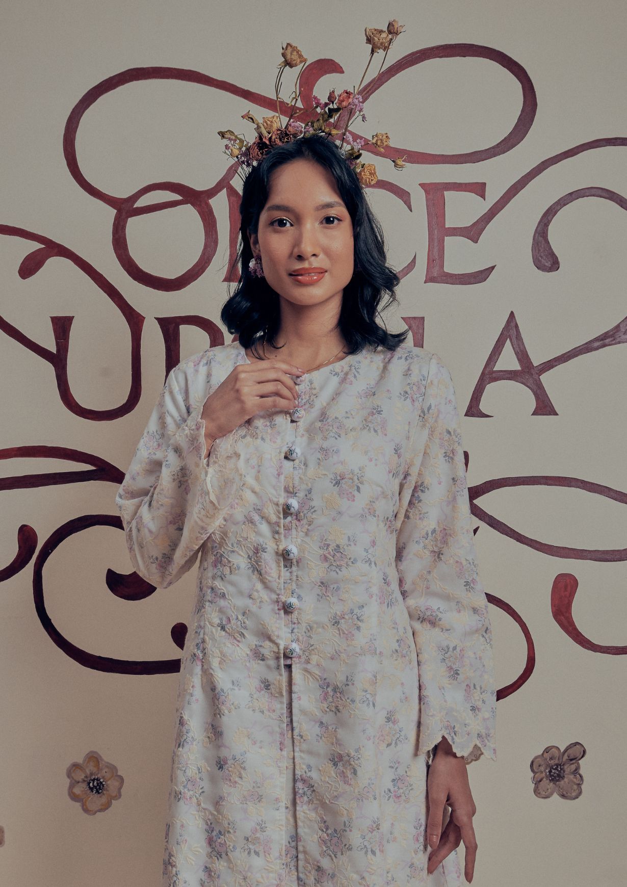 Dream Kebarung in Ivy