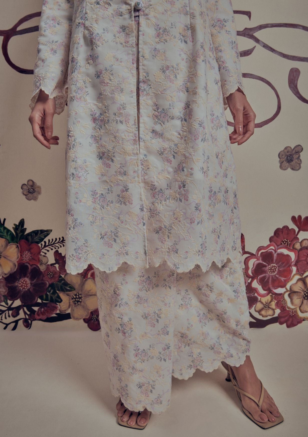 Dream Kebarung in Ivy