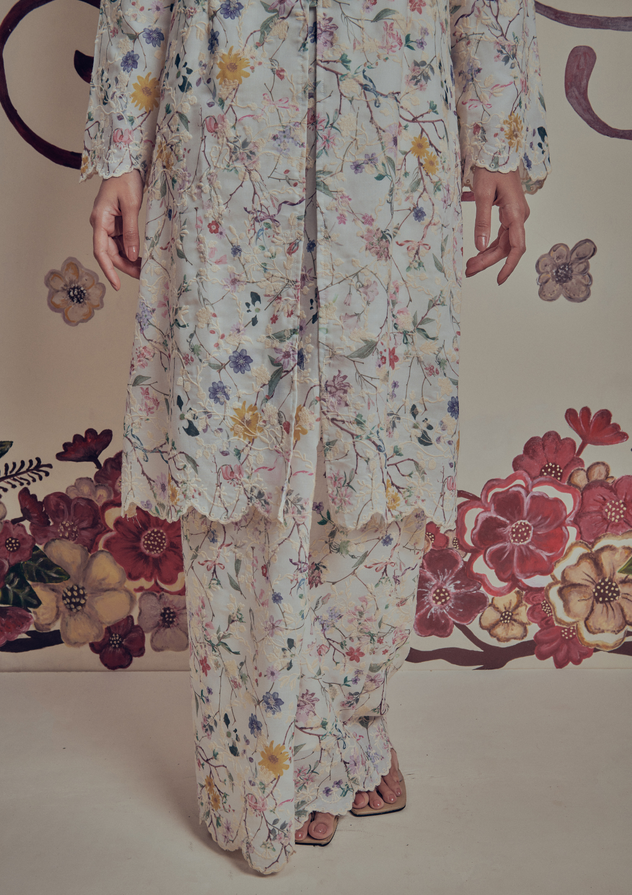 Dream Kebarung in Ilya