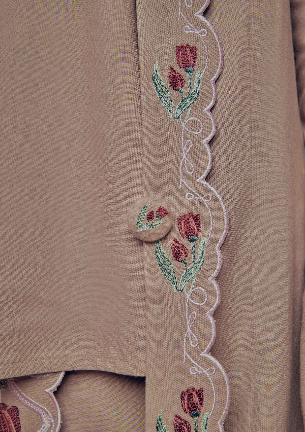 Charm Kebaya in Belle