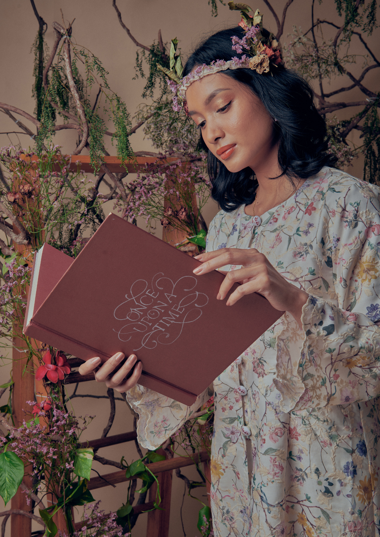 Dream Kebarung in Ilya