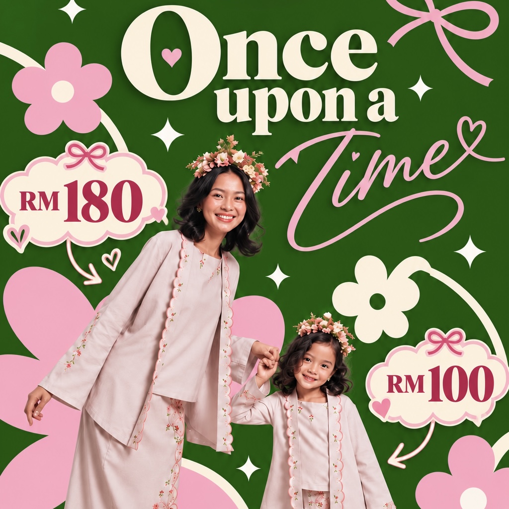 Once Upon A Time
