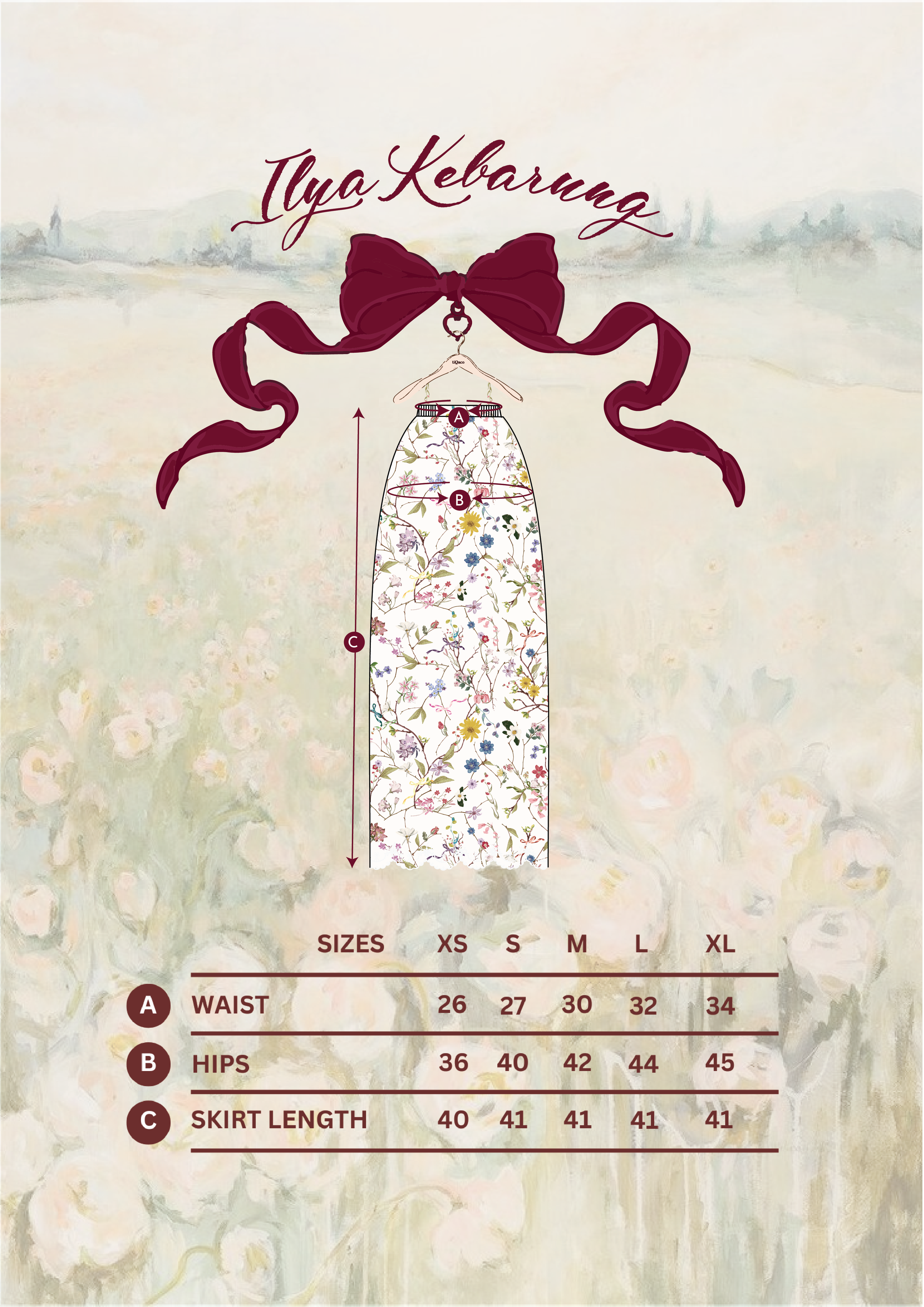 Dream Kebarung in Ilya