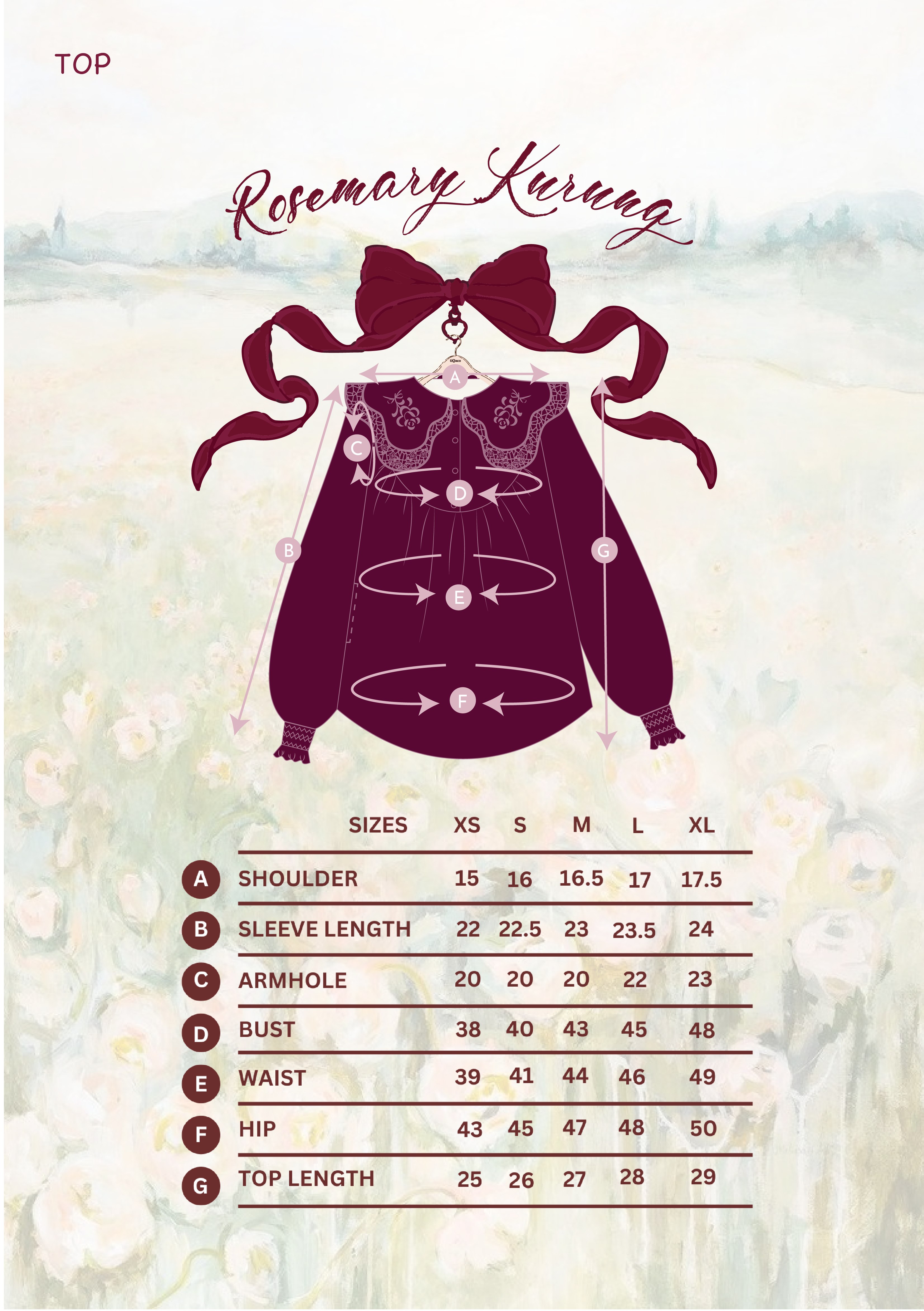 Breeze Kurung in Rosemary