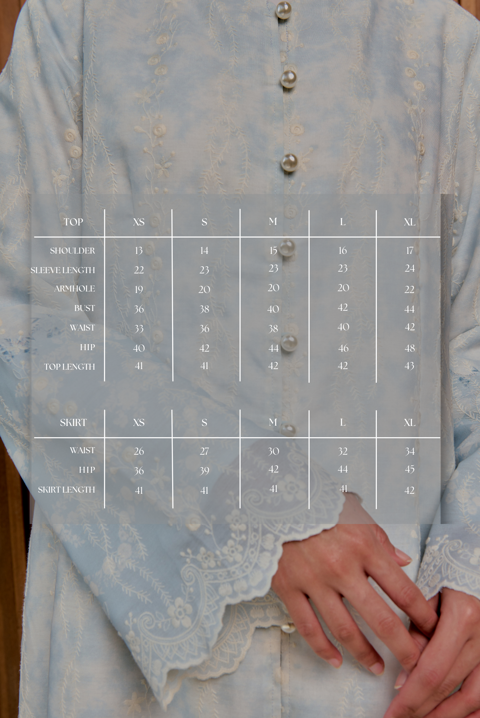 Sky Dewdrop Kebarung