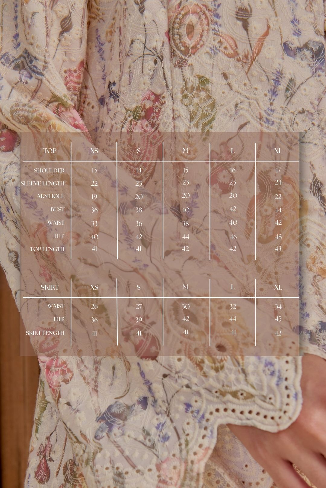 Wild Botanica Kebarung