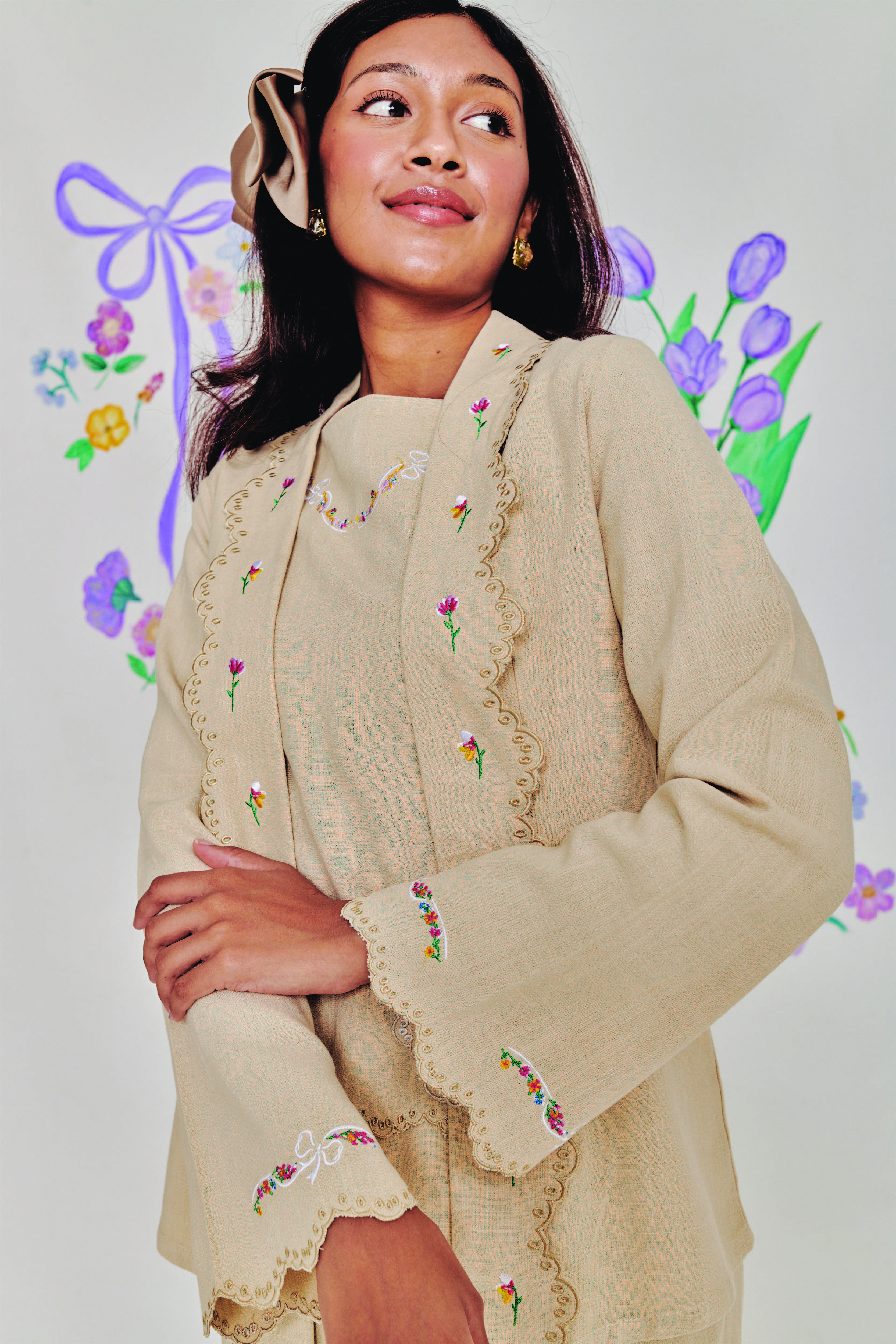 Heartbeat Kota Bharu In Bloom