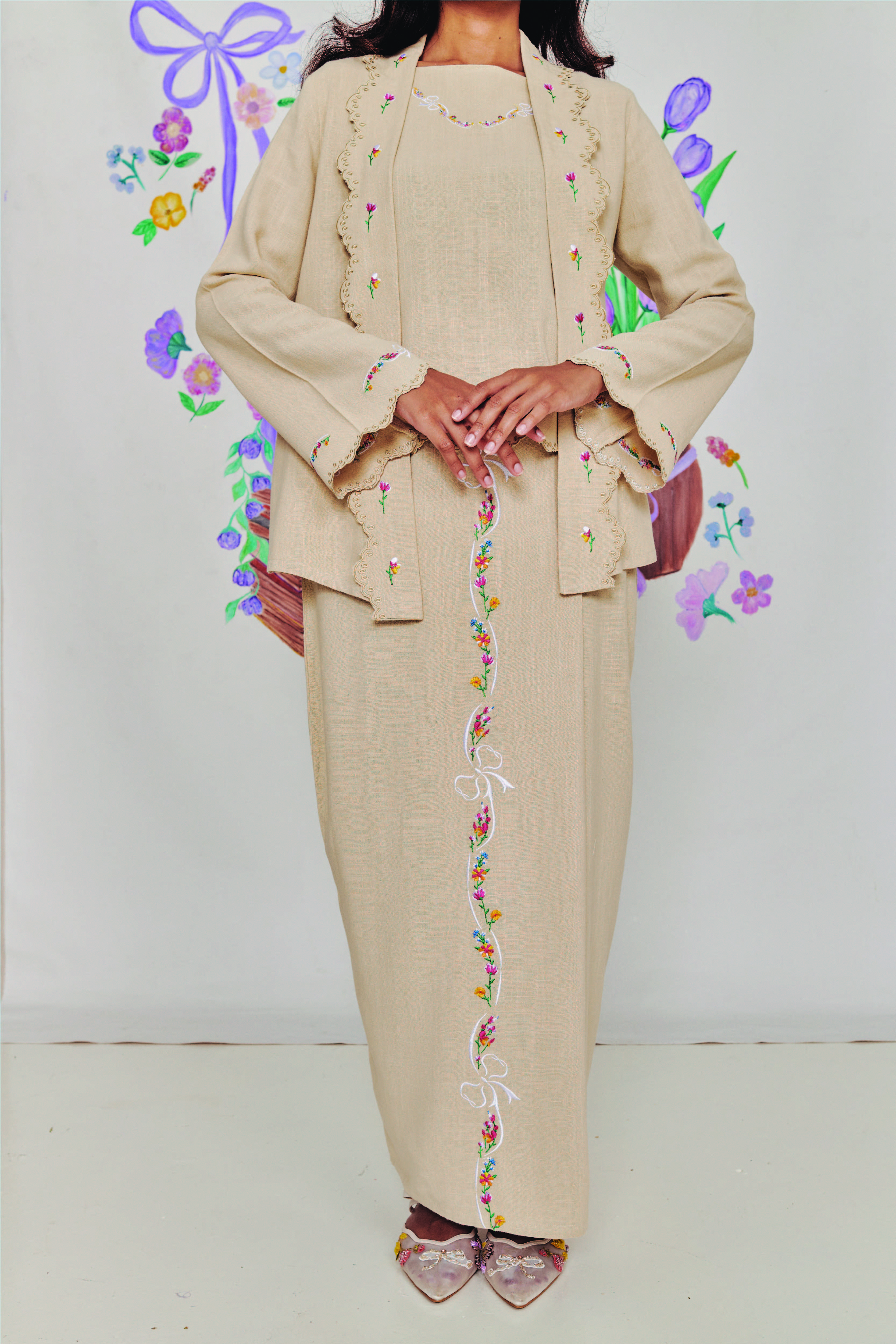 Heartbeat Kota Bharu In Bloom