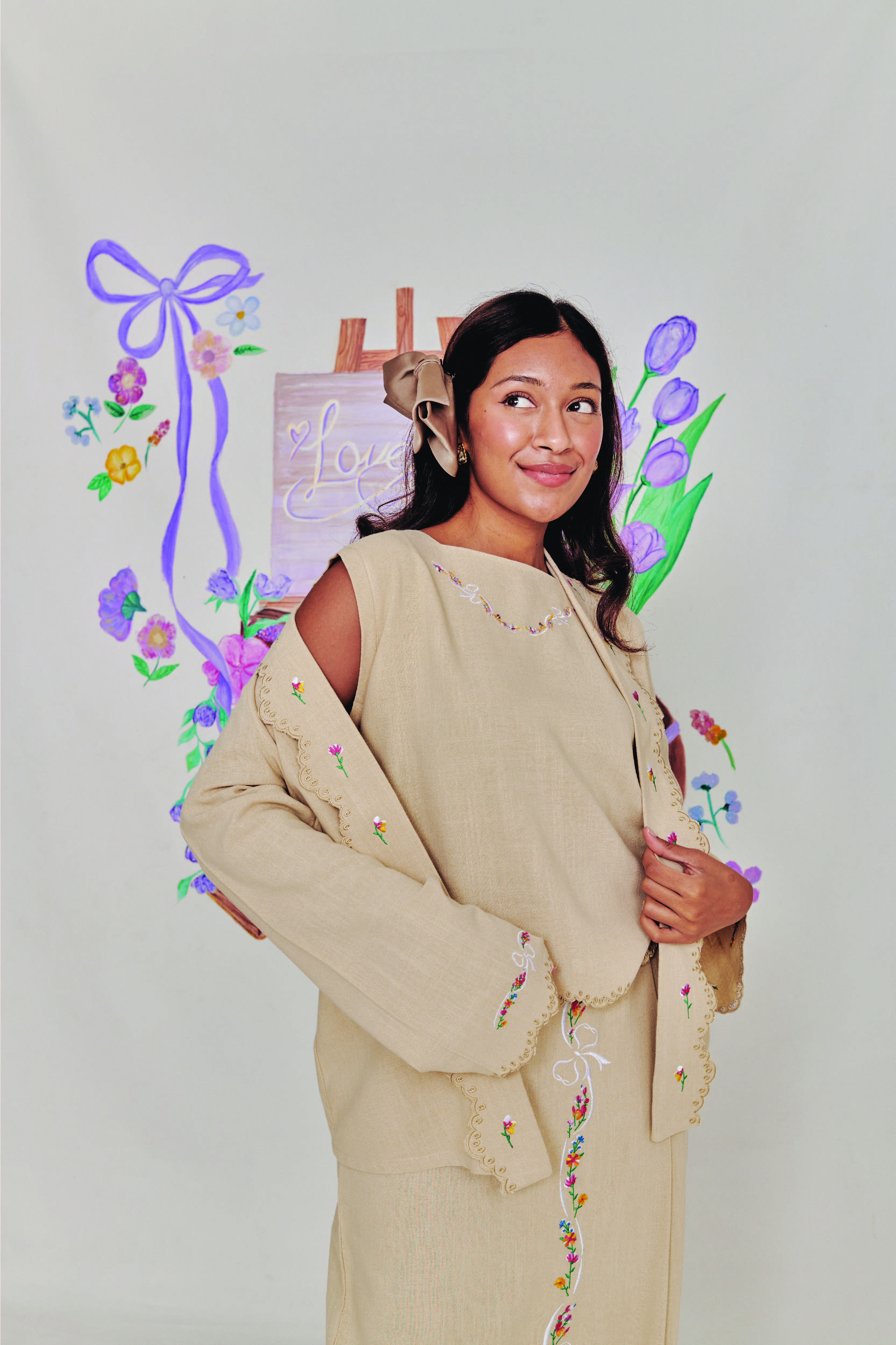 Heartbeat Kota Bharu In Bloom