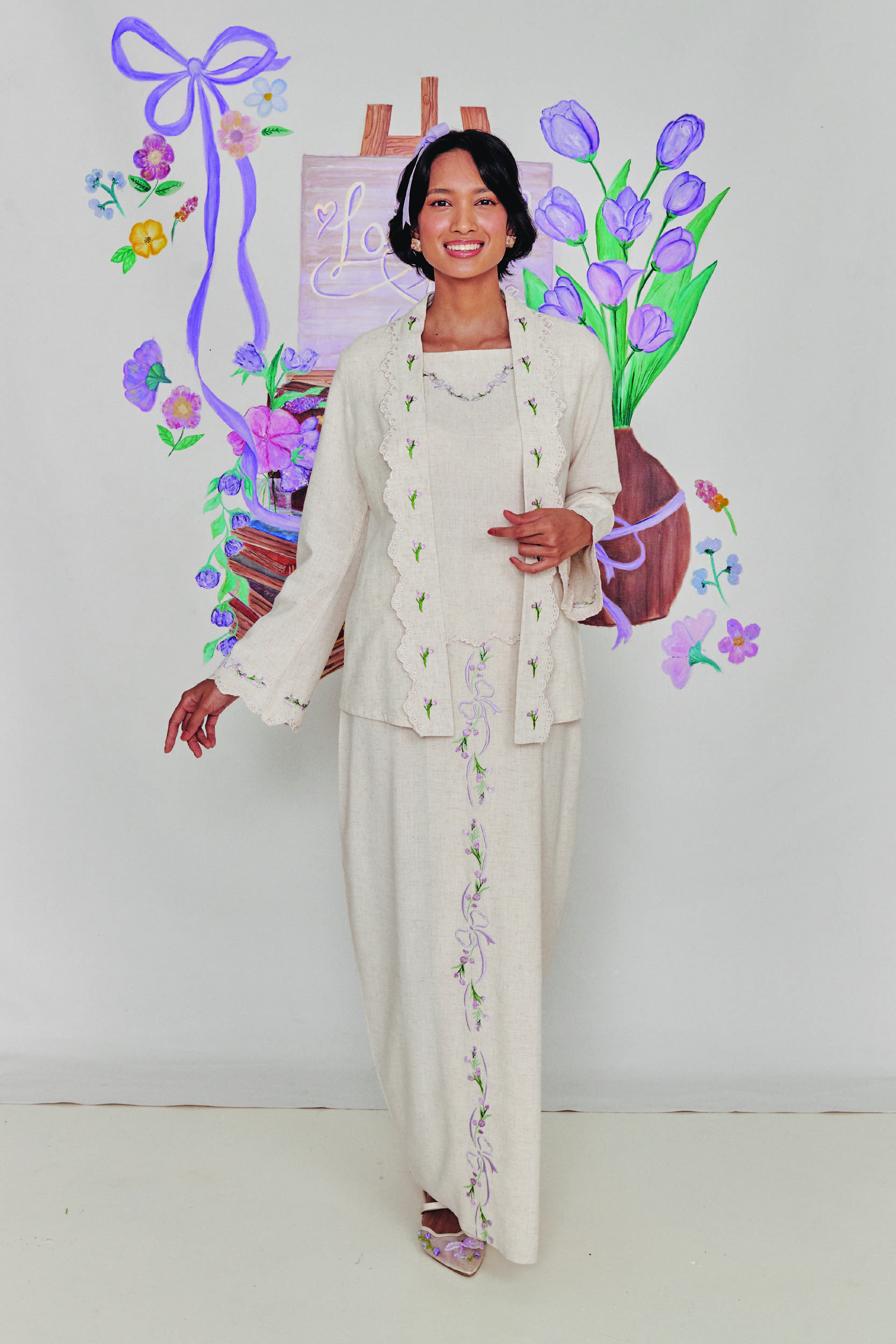 Heartbeat Kota Bharu In Tulip