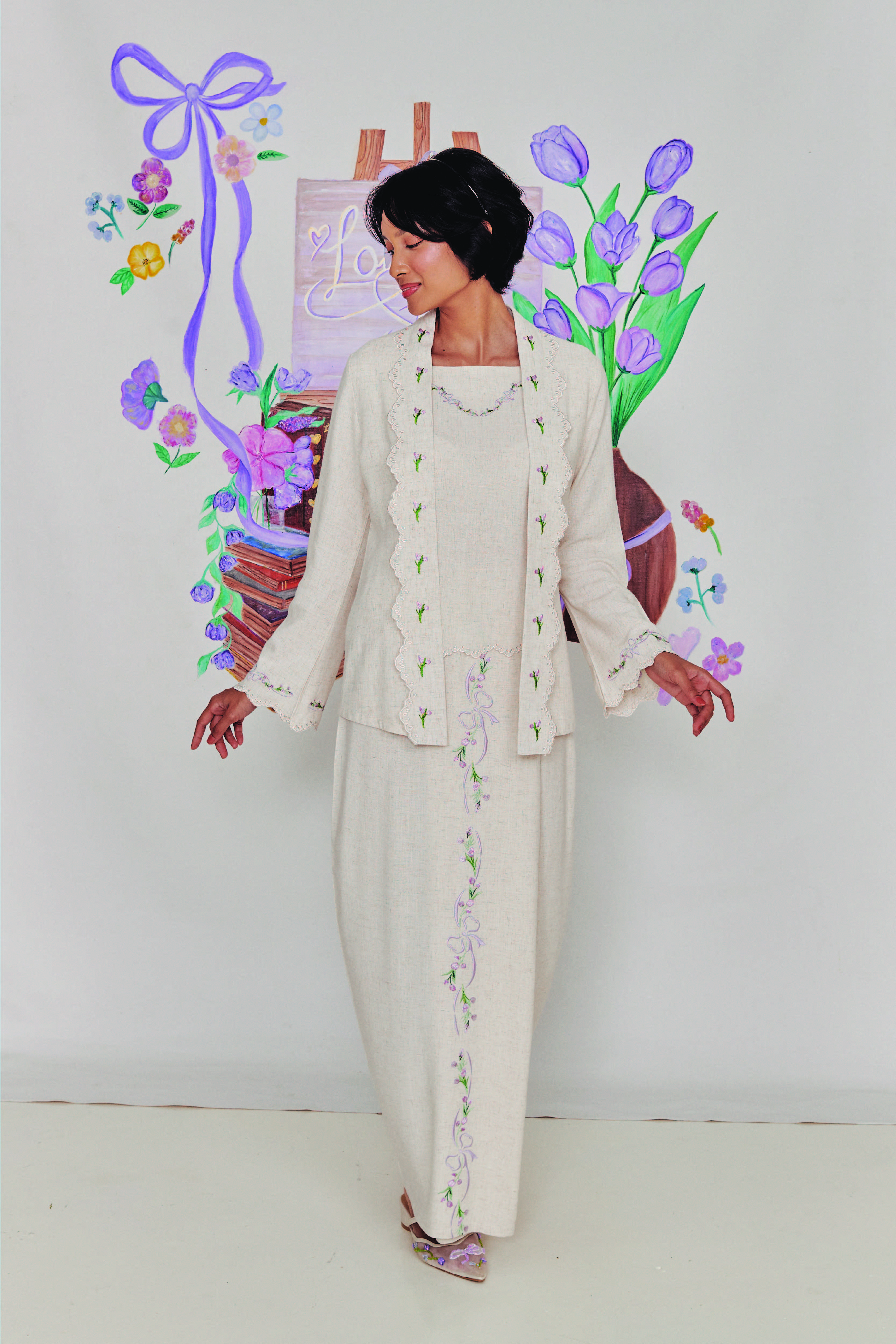 Heartbeat Kota Bharu In Tulip