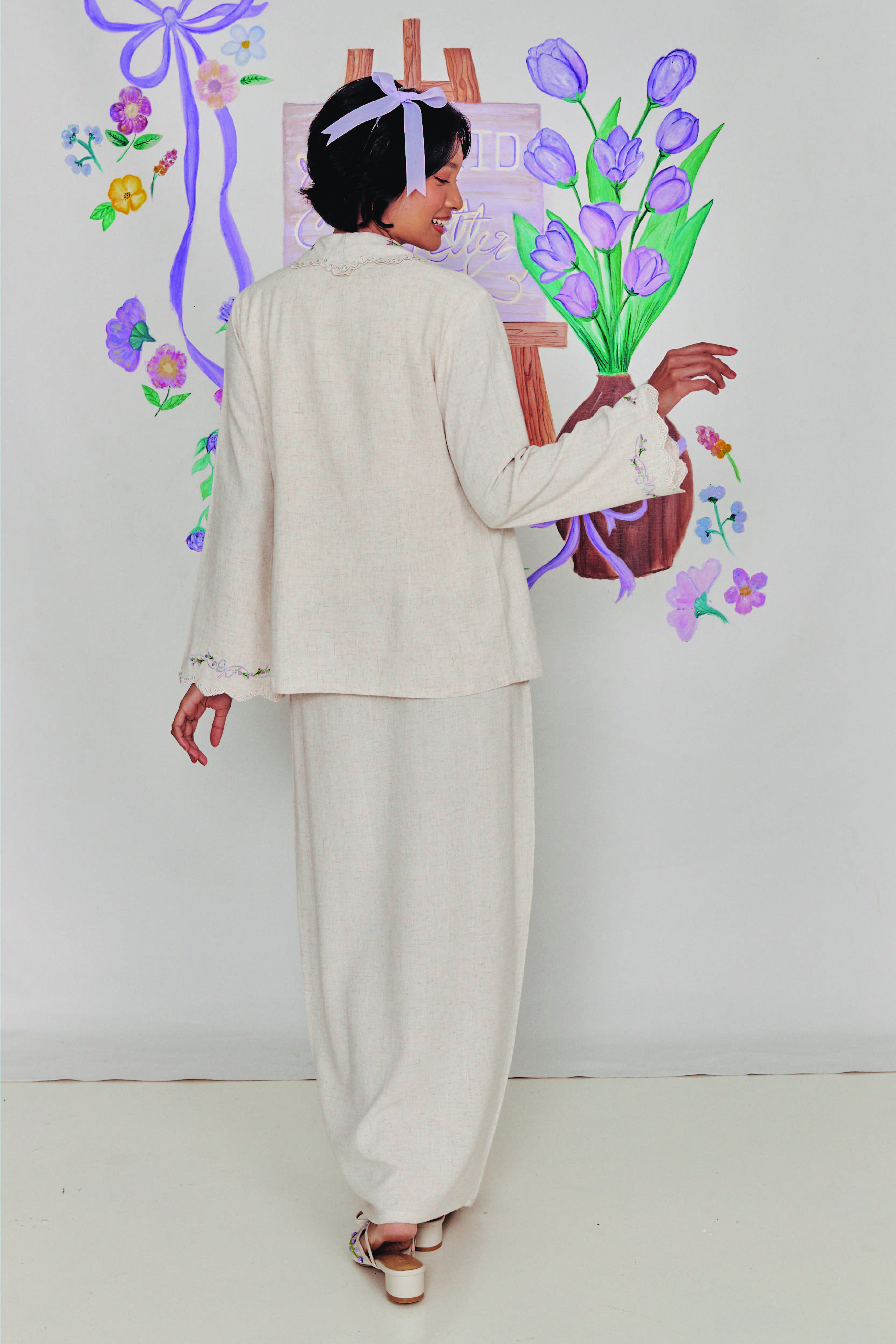 Heartbeat Kota Bharu In Tulip