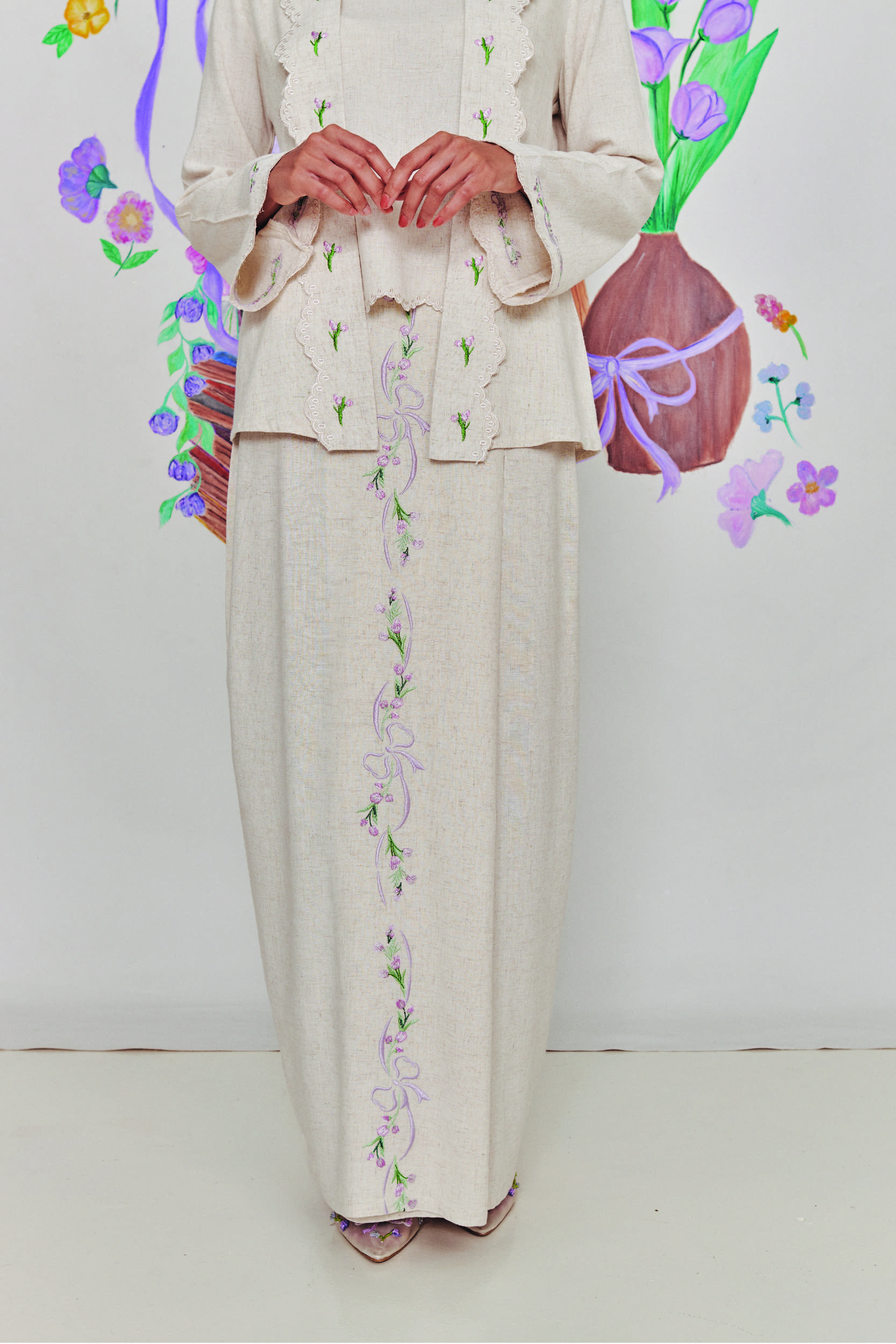 Heartbeat Kota Bharu In Tulip