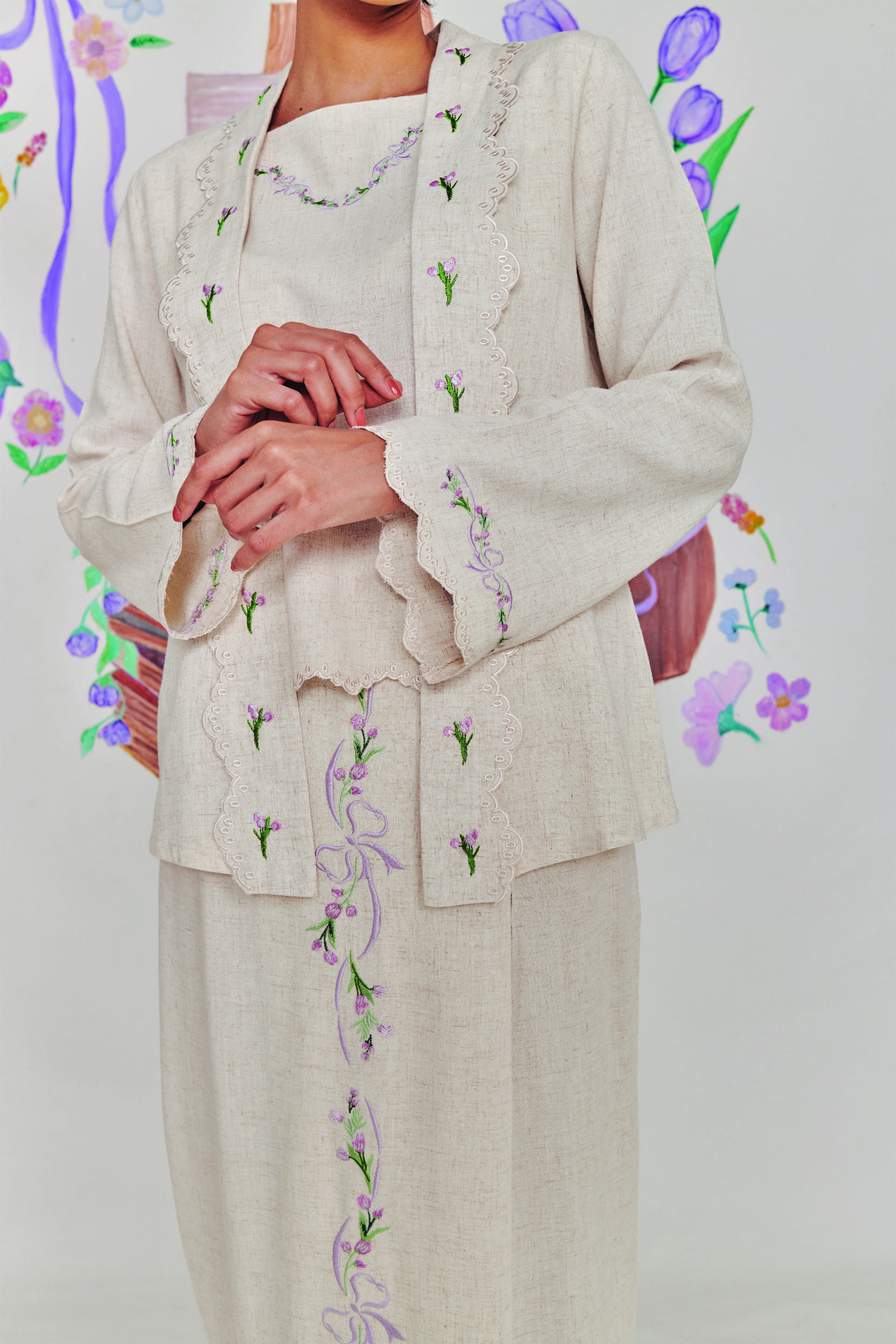 Heartbeat Kota Bharu In Tulip