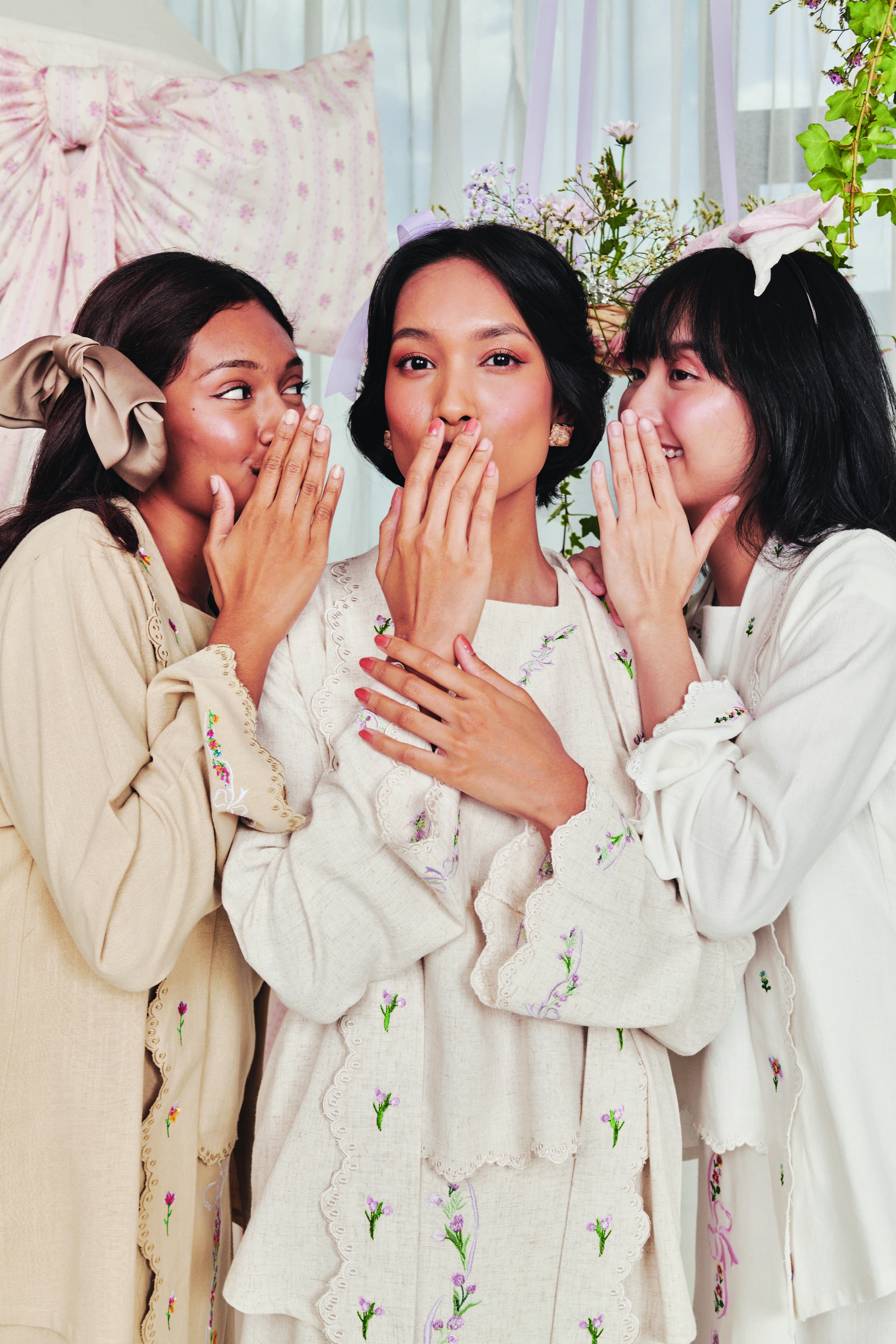 Heartbeat Kota Bharu In Tulip