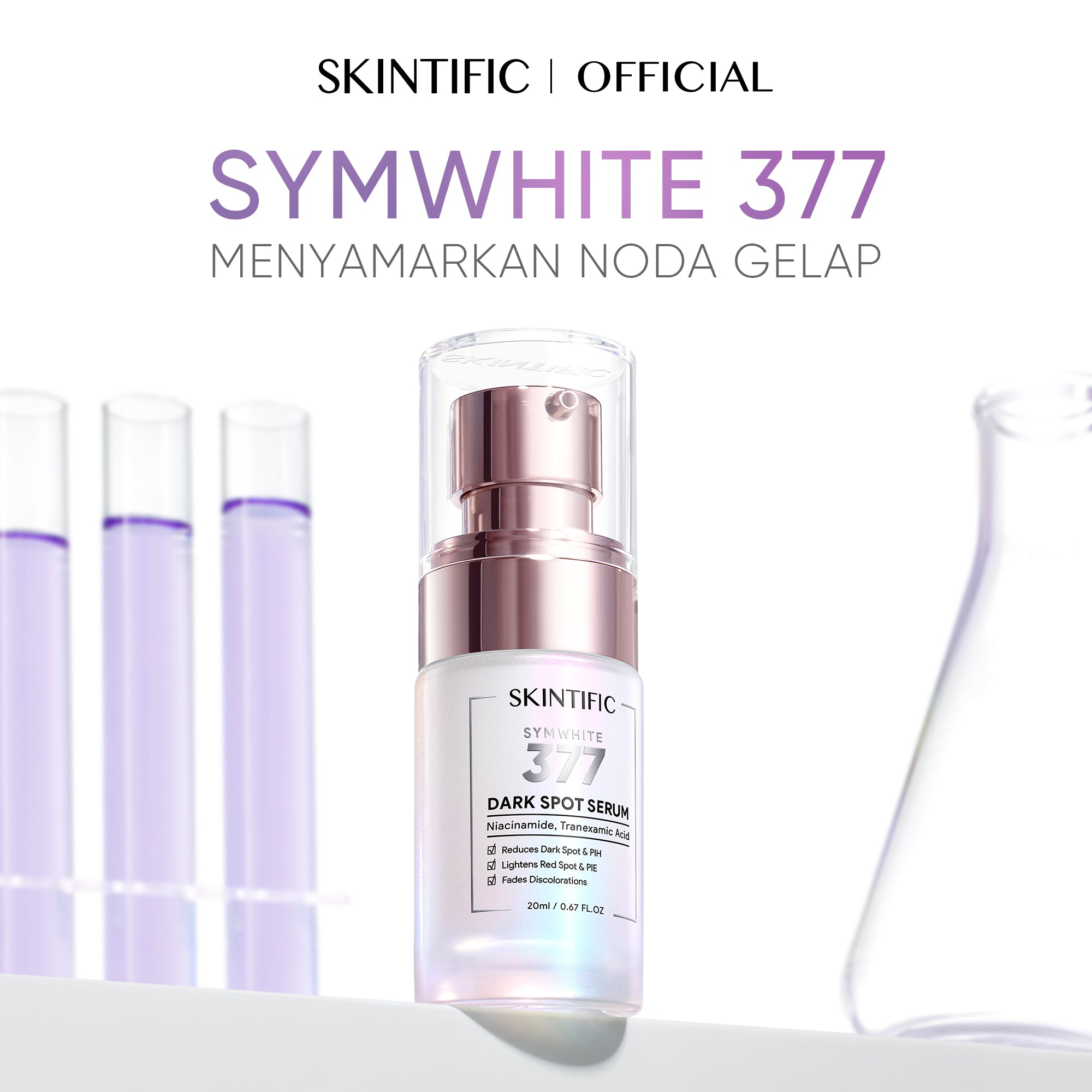 Symwhite 377 Dark Spot Serum 20ml