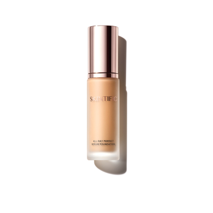 All Day Perfect Serum Foundation