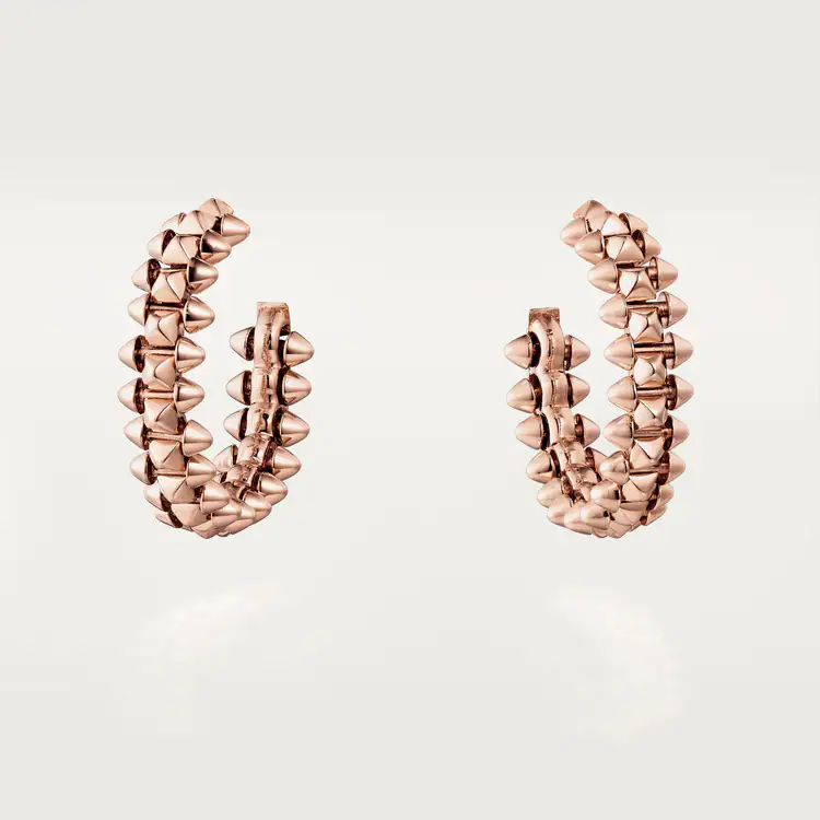 CARTIER CLASH DE CARTIER EARRINGS SMALL MODEL