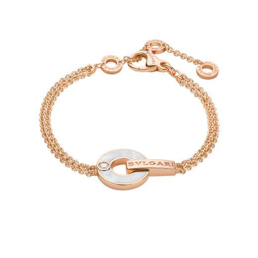 BVLGARI BVLGARI BRACELET