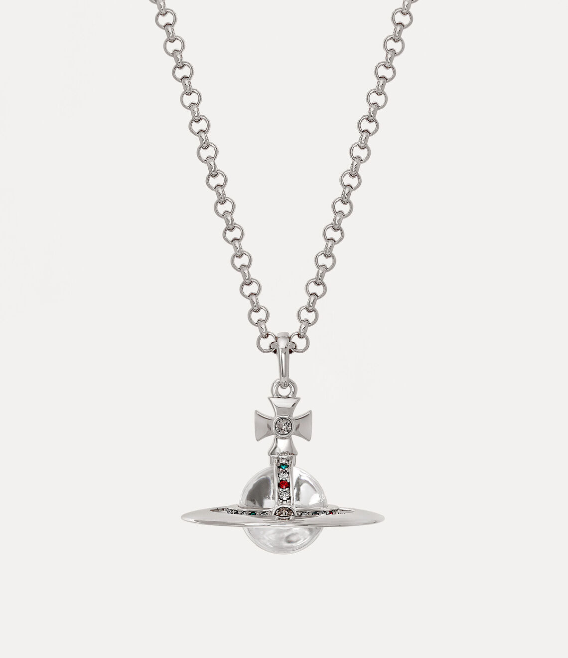 Vivienne Westwood Original Orb Pendant