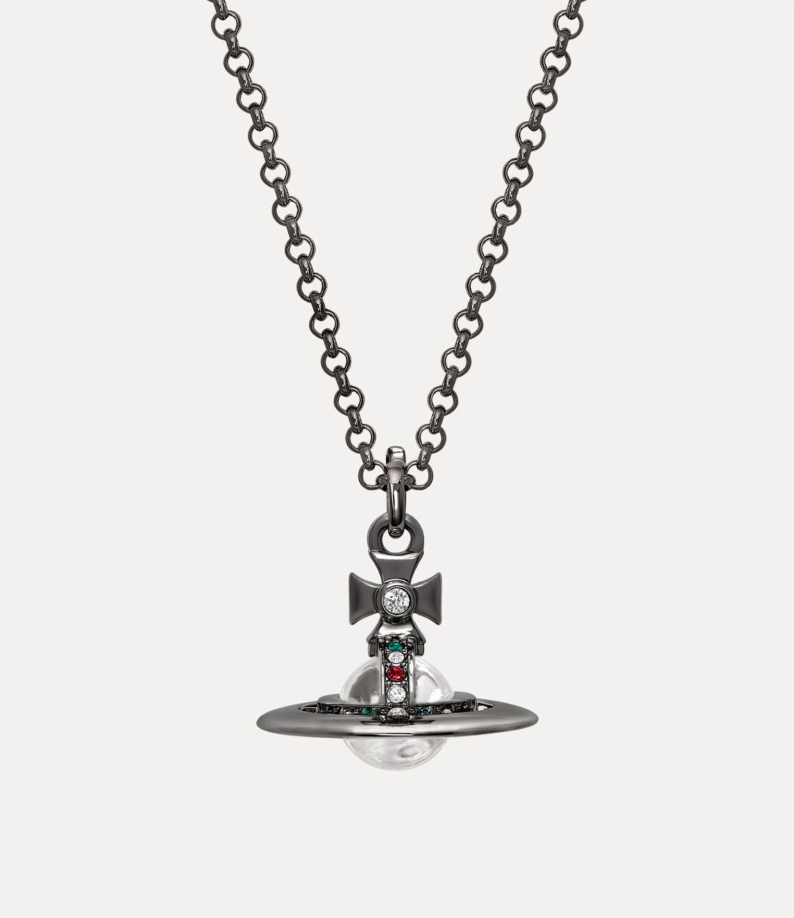 Vivienne Westwood New Tiny Orb Pendant