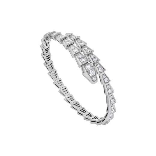 Diamond Bangle