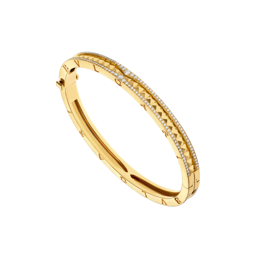 Diamond Bangle