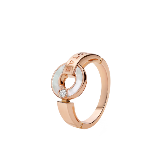 BVLGARI BVLGARI RING