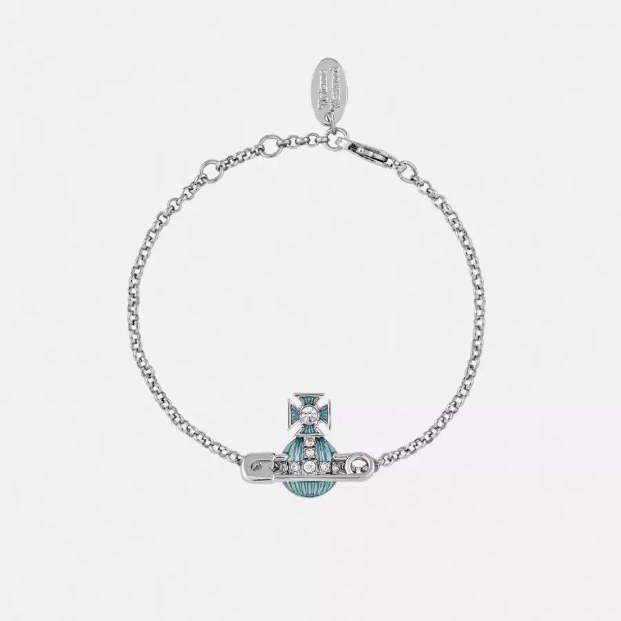 Vivienne Westwood Saturn Bracelet